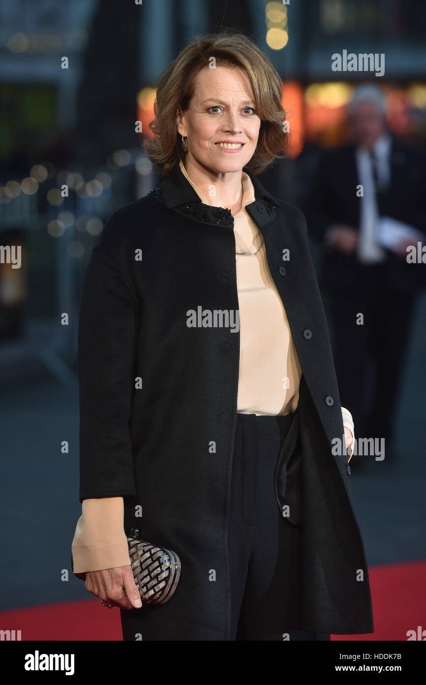 BFI London Film Festival: A Monster Calls premiere held at the Odeon ...