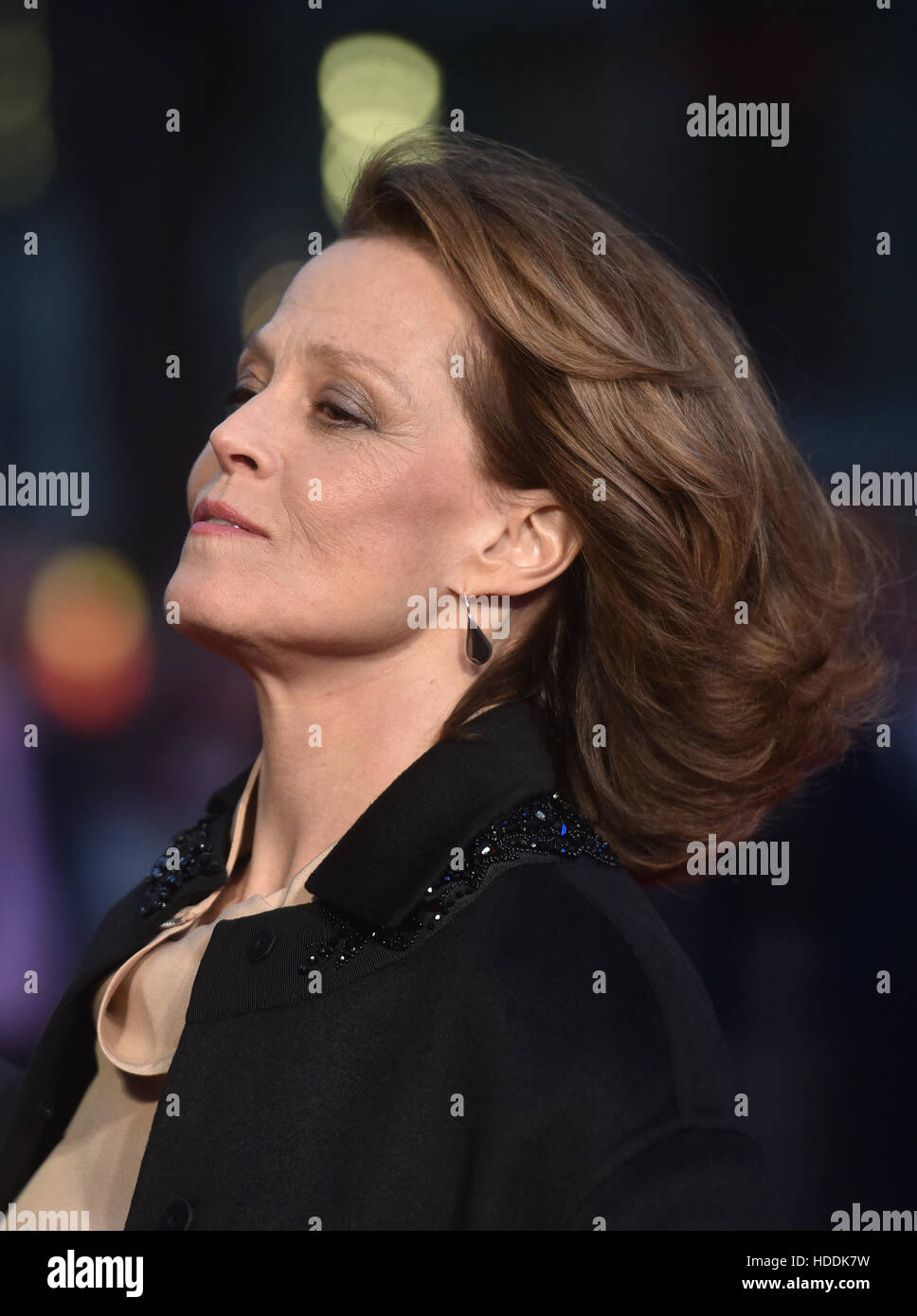 BFI London Film Festival: A Monster Calls premiere held at the Odeon ...