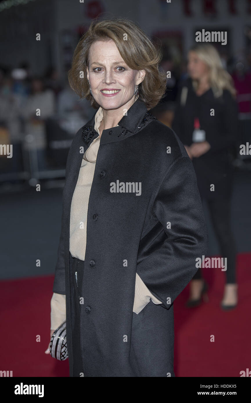 BFI London Film Festival: A Monster Calls premiere held at the Odeon ...
