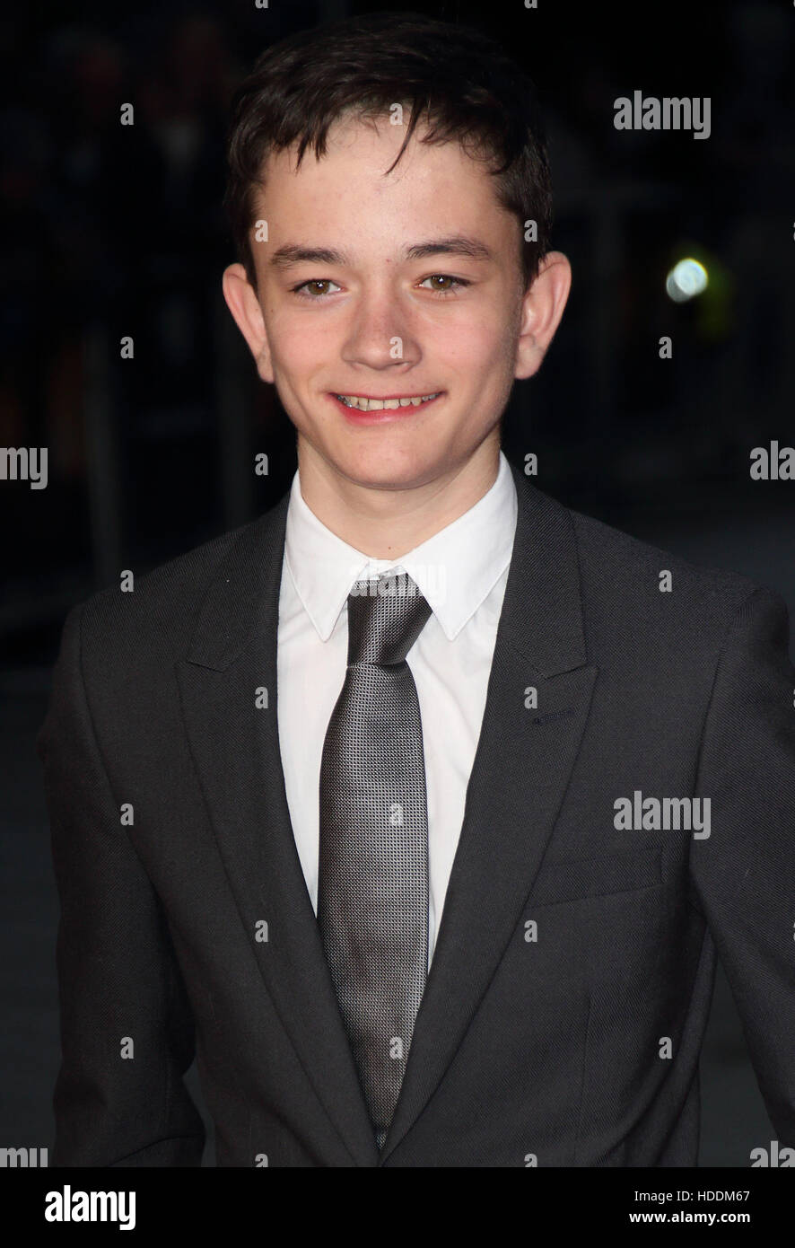 BFI London Film Festival Mayfair Hotel Gala - A Monster Calls - at the ...