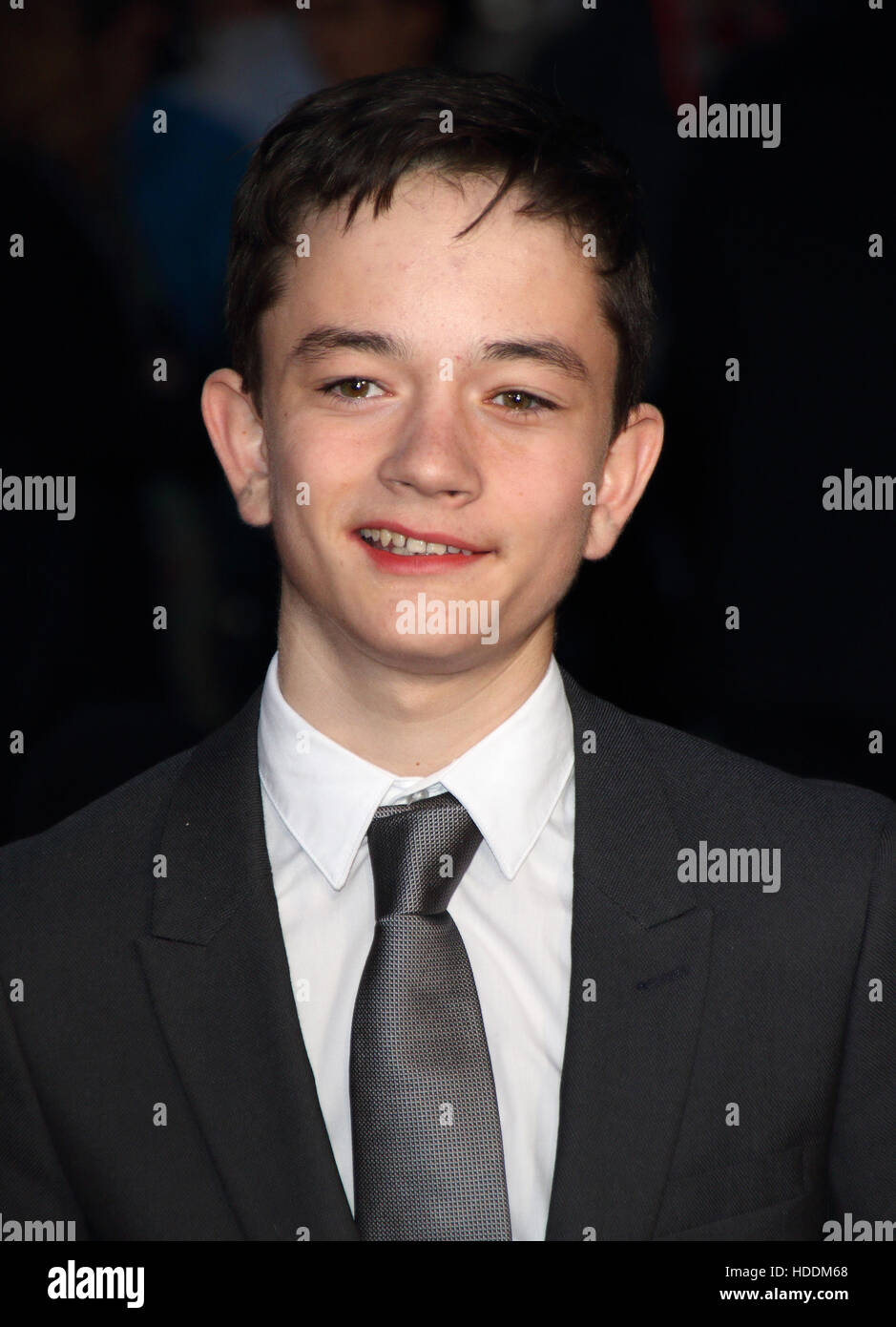 BFI London Film Festival Mayfair Hotel Gala - A Monster Calls - at the ...