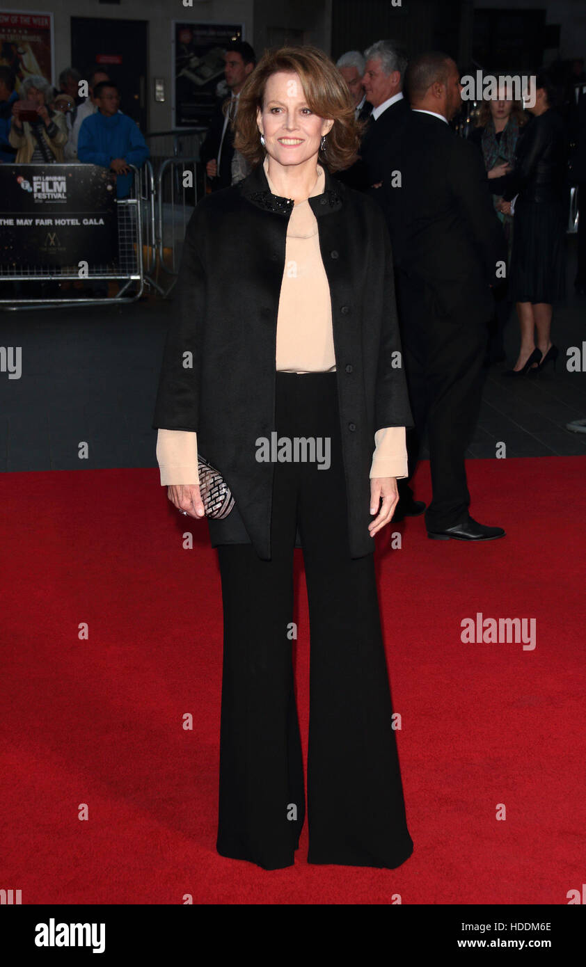 BFI London Film Festival Mayfair Hotel Gala - A Monster Calls - at the ...