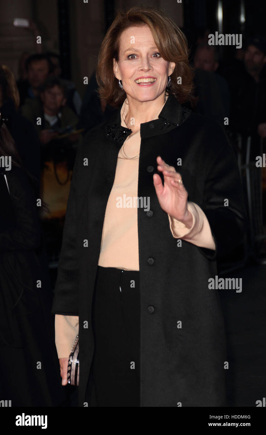 BFI London Film Festival Mayfair Hotel Gala - A Monster Calls - at the ...