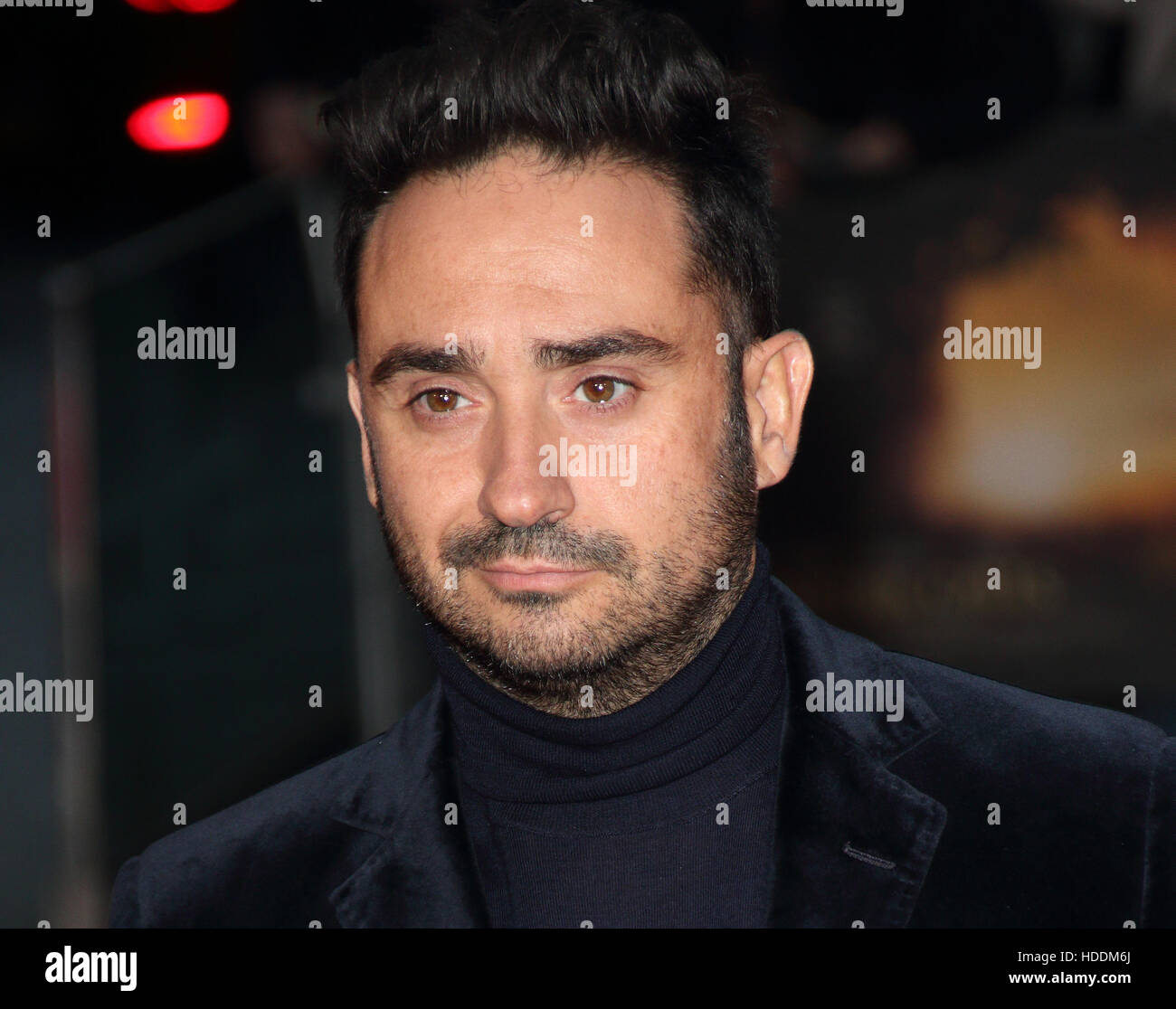 BFI London Film Festival Mayfair Hotel Gala - A Monster Calls - at the ...