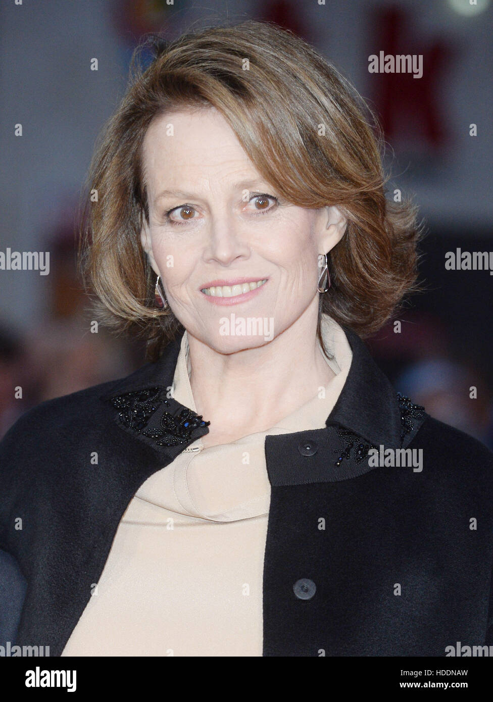 BFI London Film Festival - 'A Monster Calls' - Premiere Featuring ...