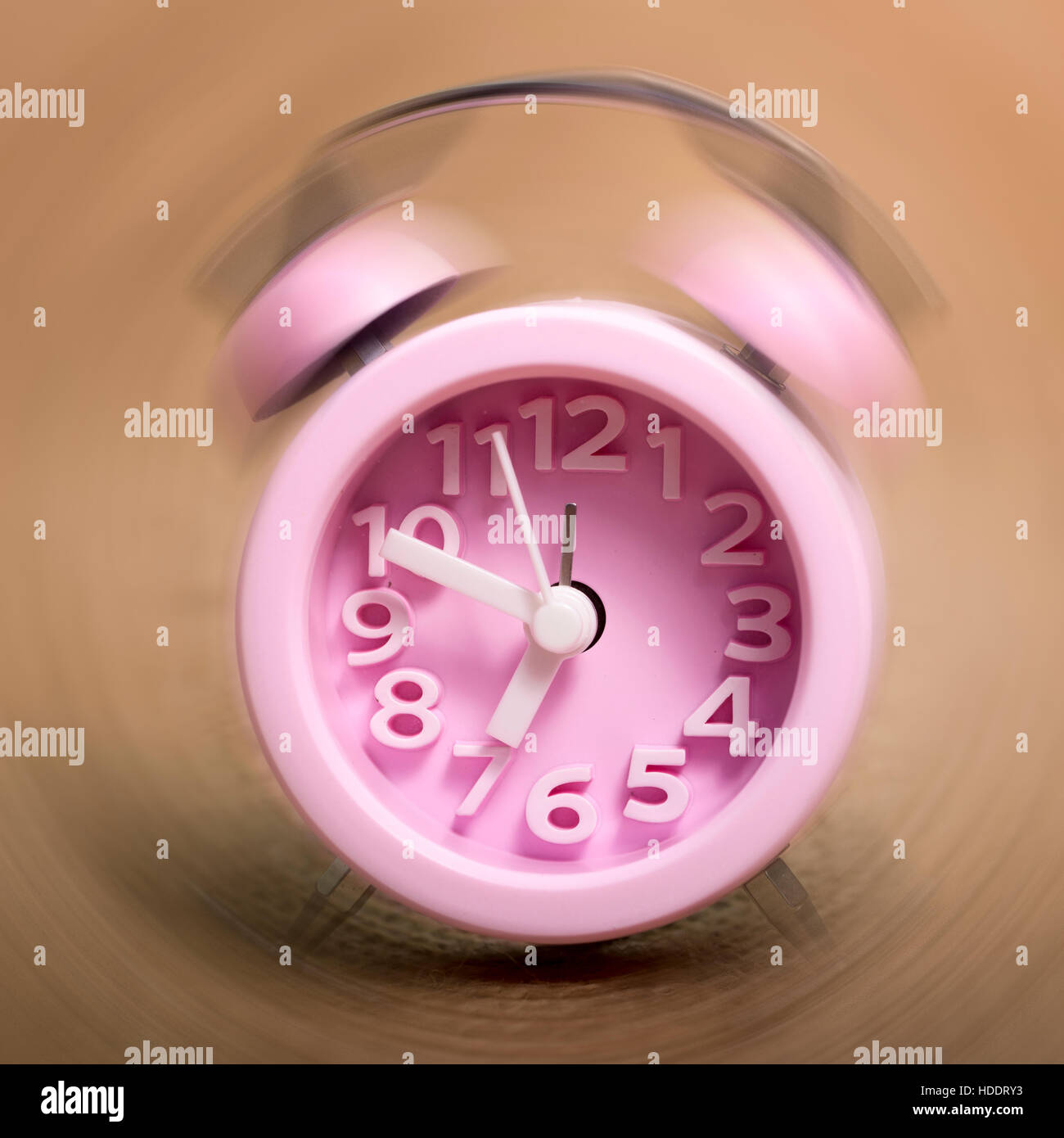 Time to move clock hires stock photography and images Alamy