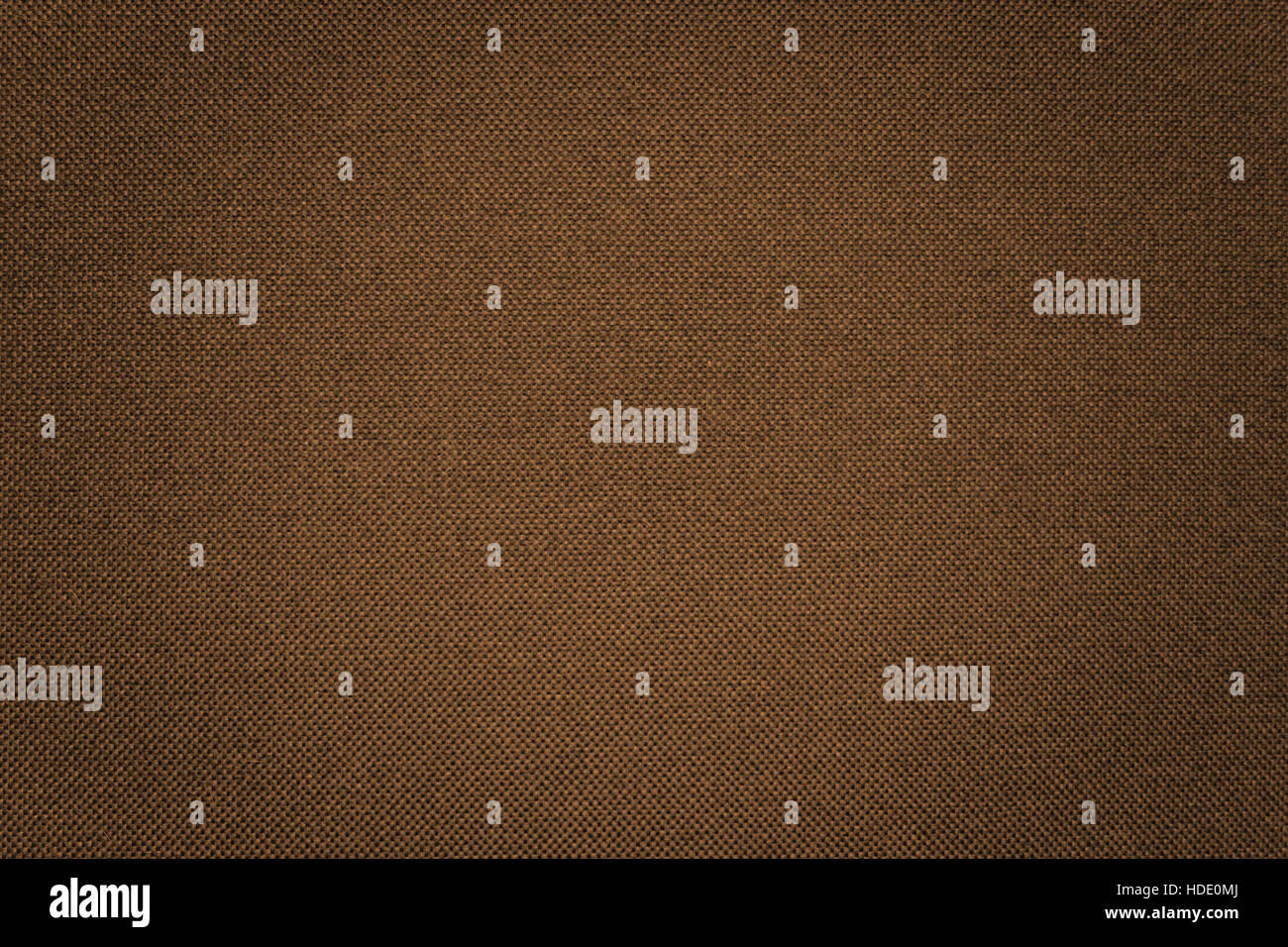 Brown fabric texture Stock Photo - Alamy