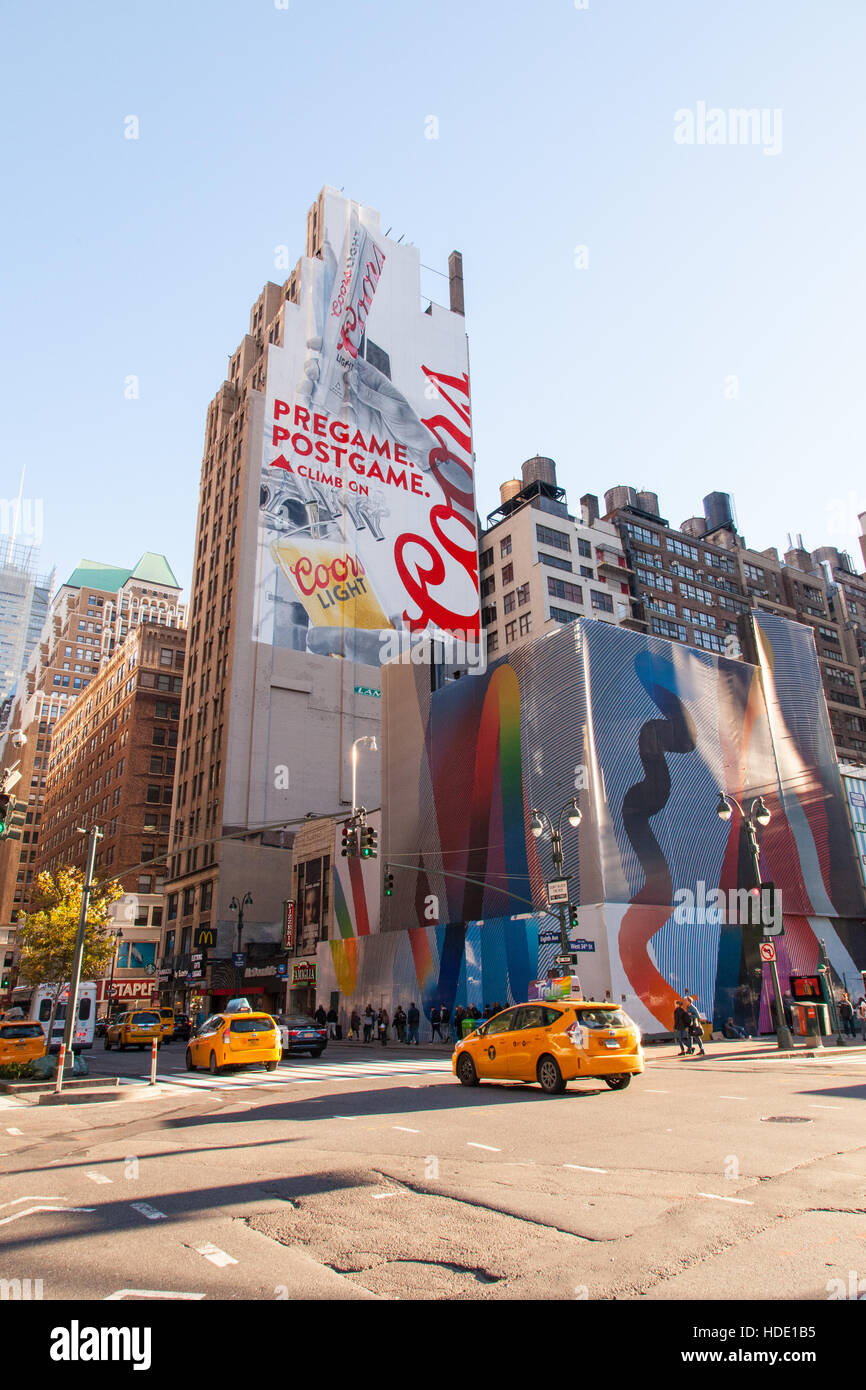 Beer gardens manhattan hires stock photography and images Alamy