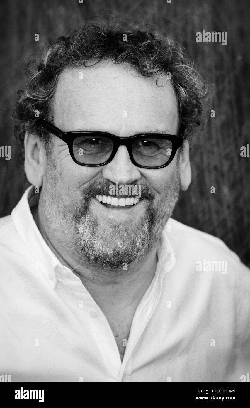 The actor Colm Meaney during the 73th Venice Film Festival in Venice ...