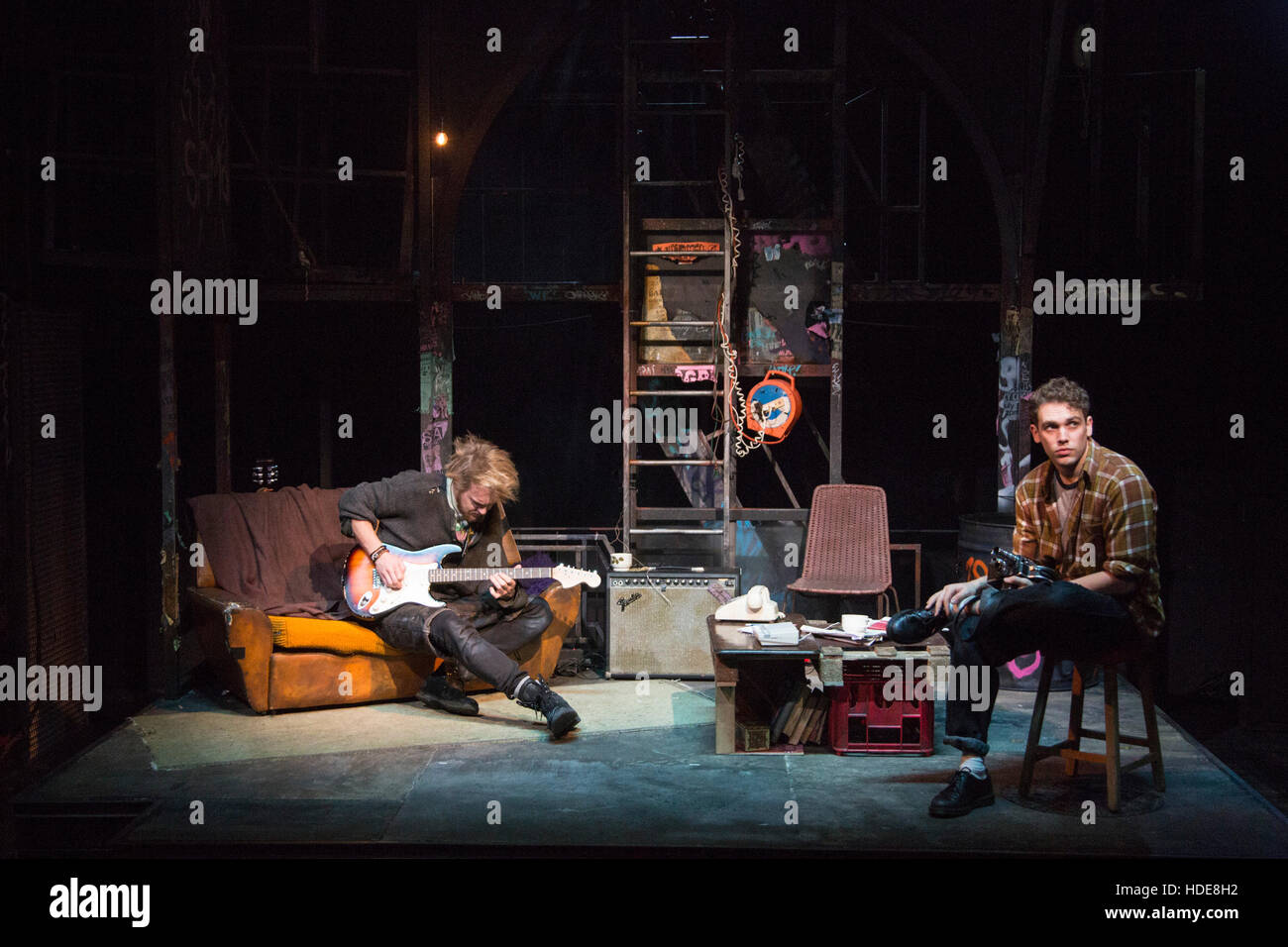 Rent musical hi-res stock photography and images - Alamy