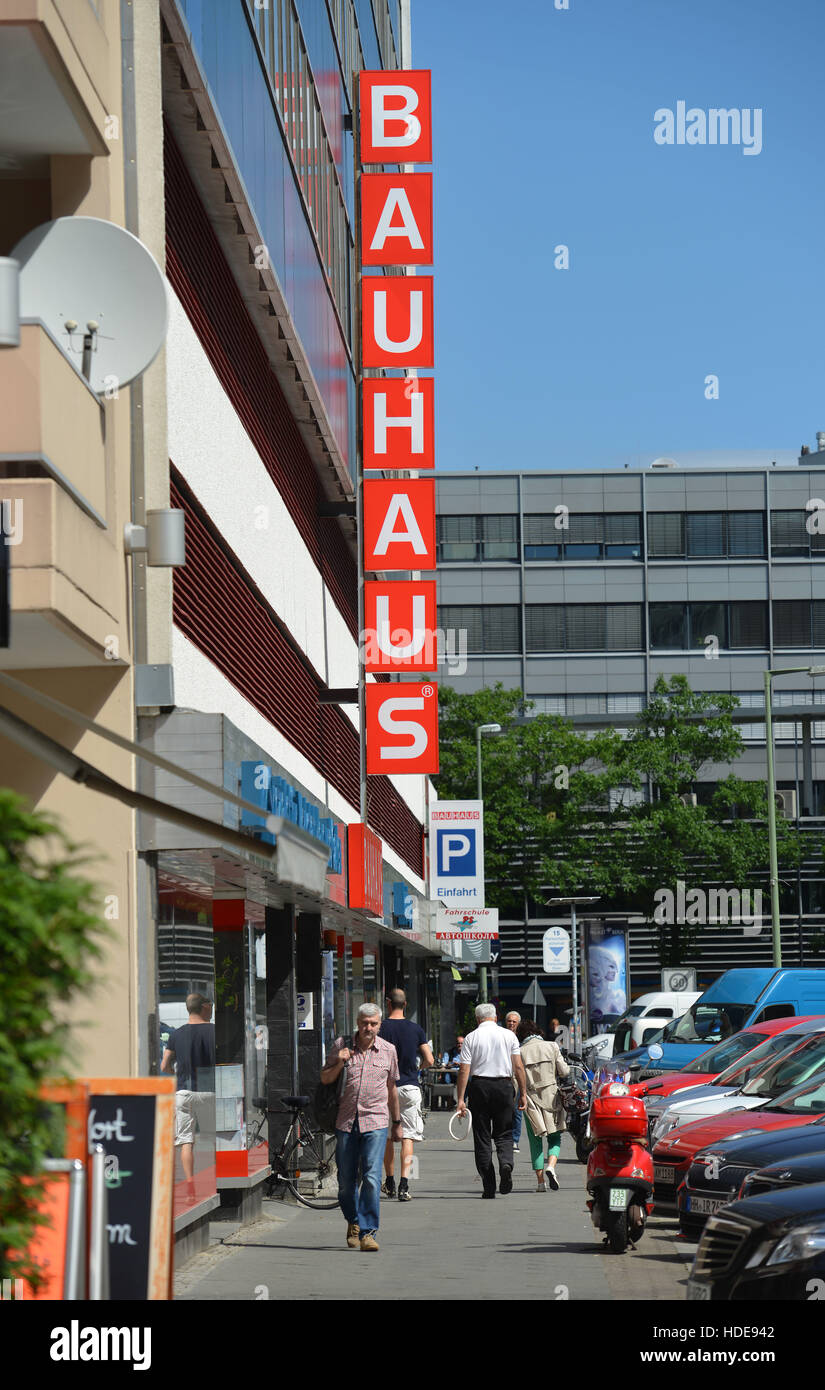 Bayreuther Str Berlin