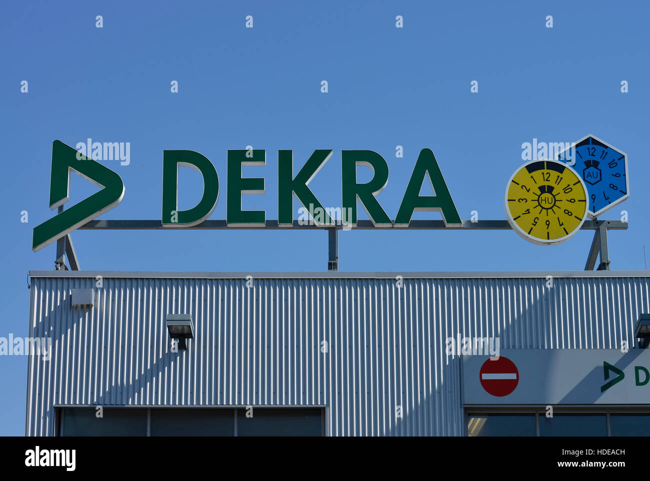 Tv Berlin Dekra
