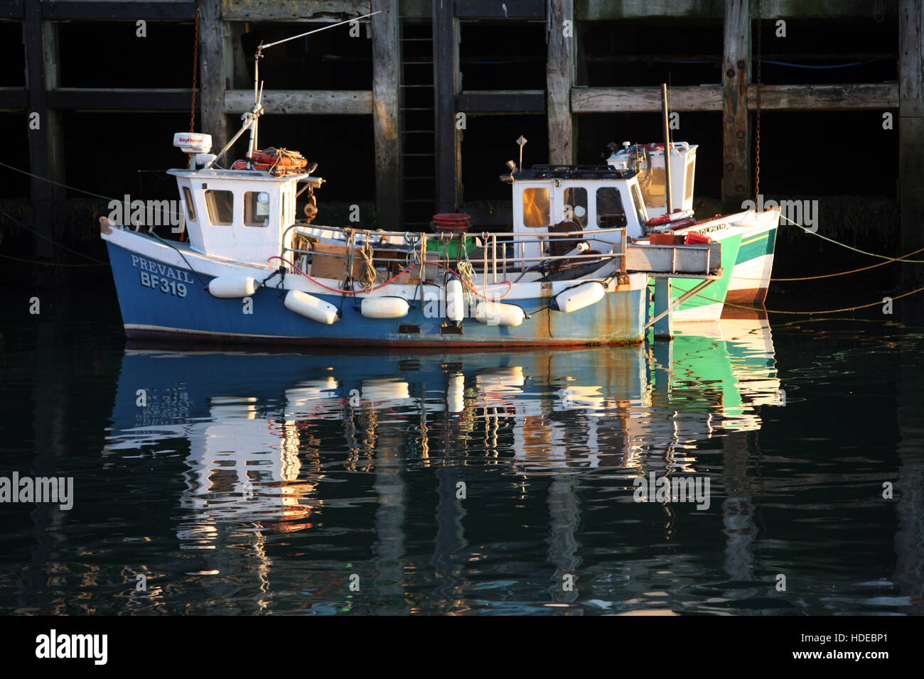 Scarborough Fish Market, North Yorkshire, UK Stock Photo Alamy