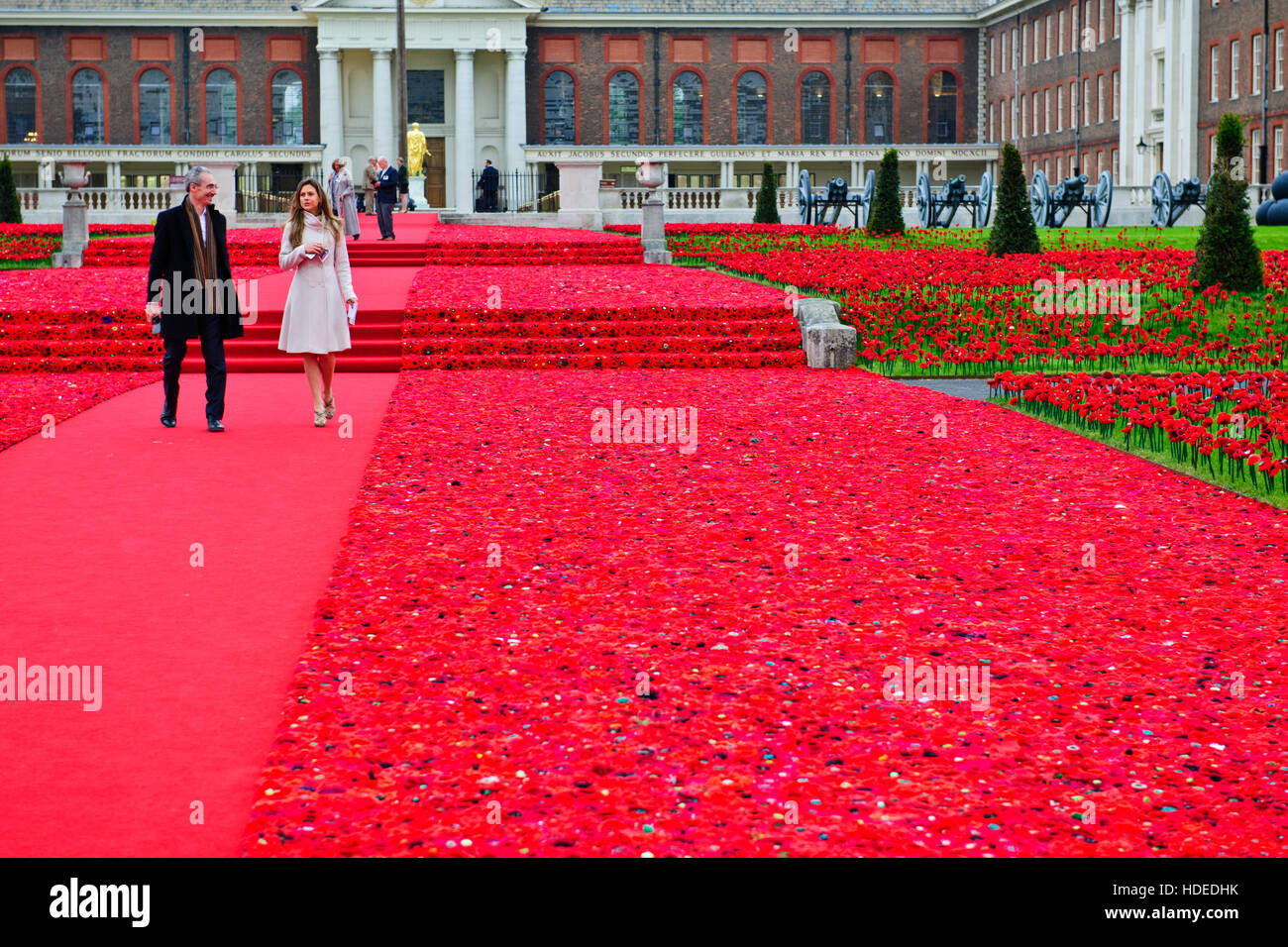 Chelsea Flower Show 2016,Royal Hospital Chelsea Breathtaking display of
