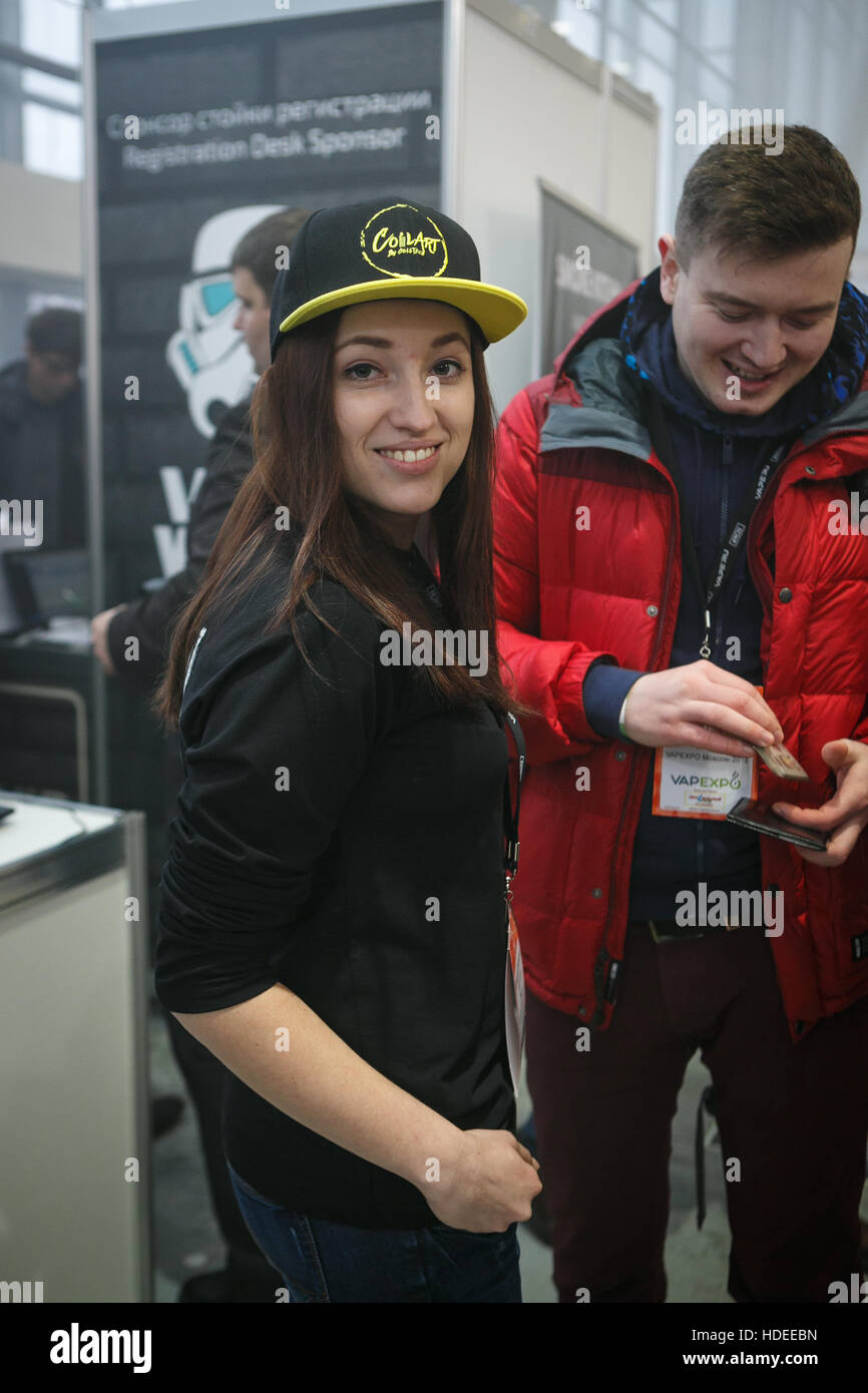 Vaping expo hi-res stock photography and images - Alamy
