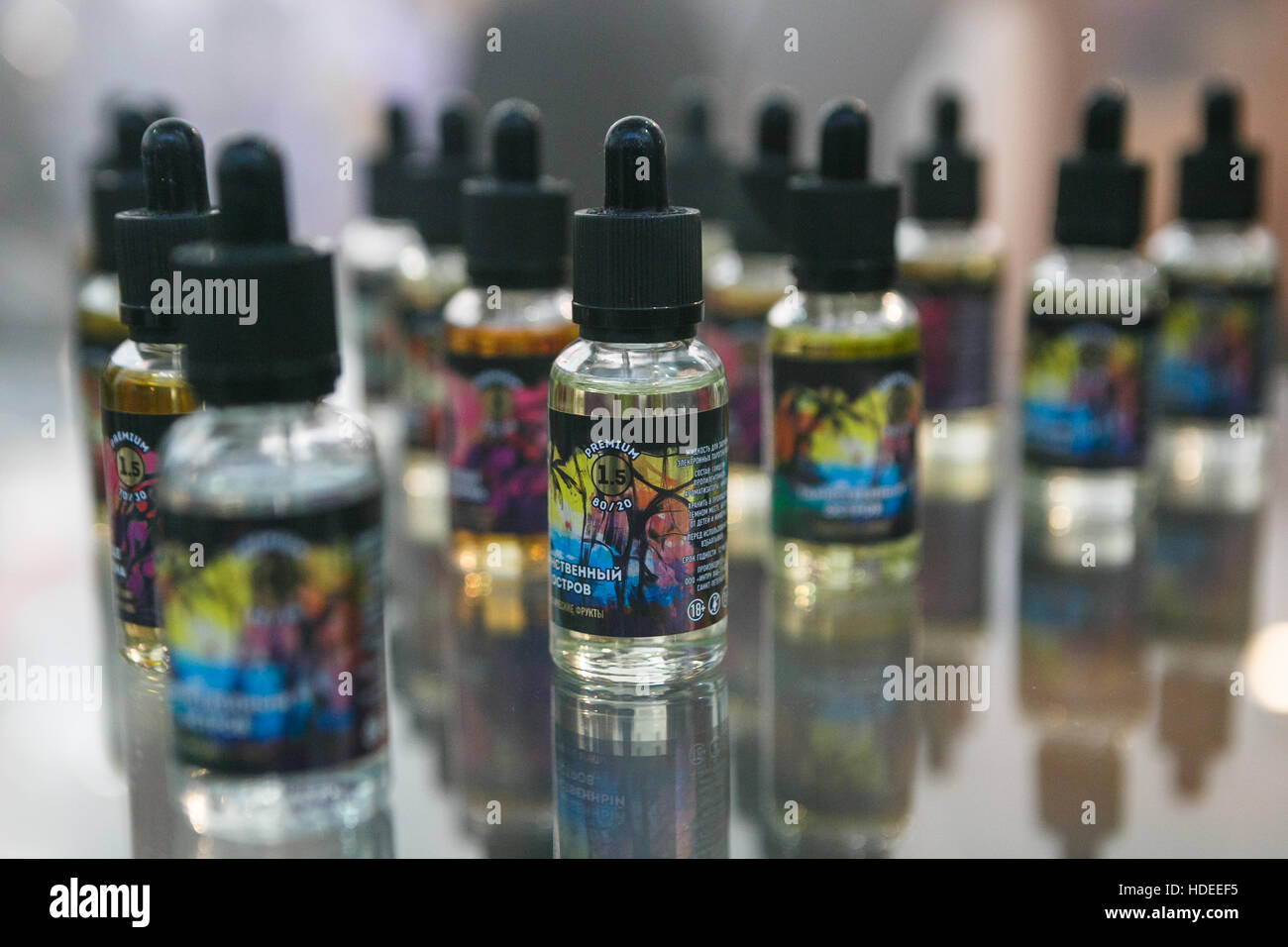 juice for e cigarettes Cigarettes électroniques réutilisables VEEV ONE main image 1
