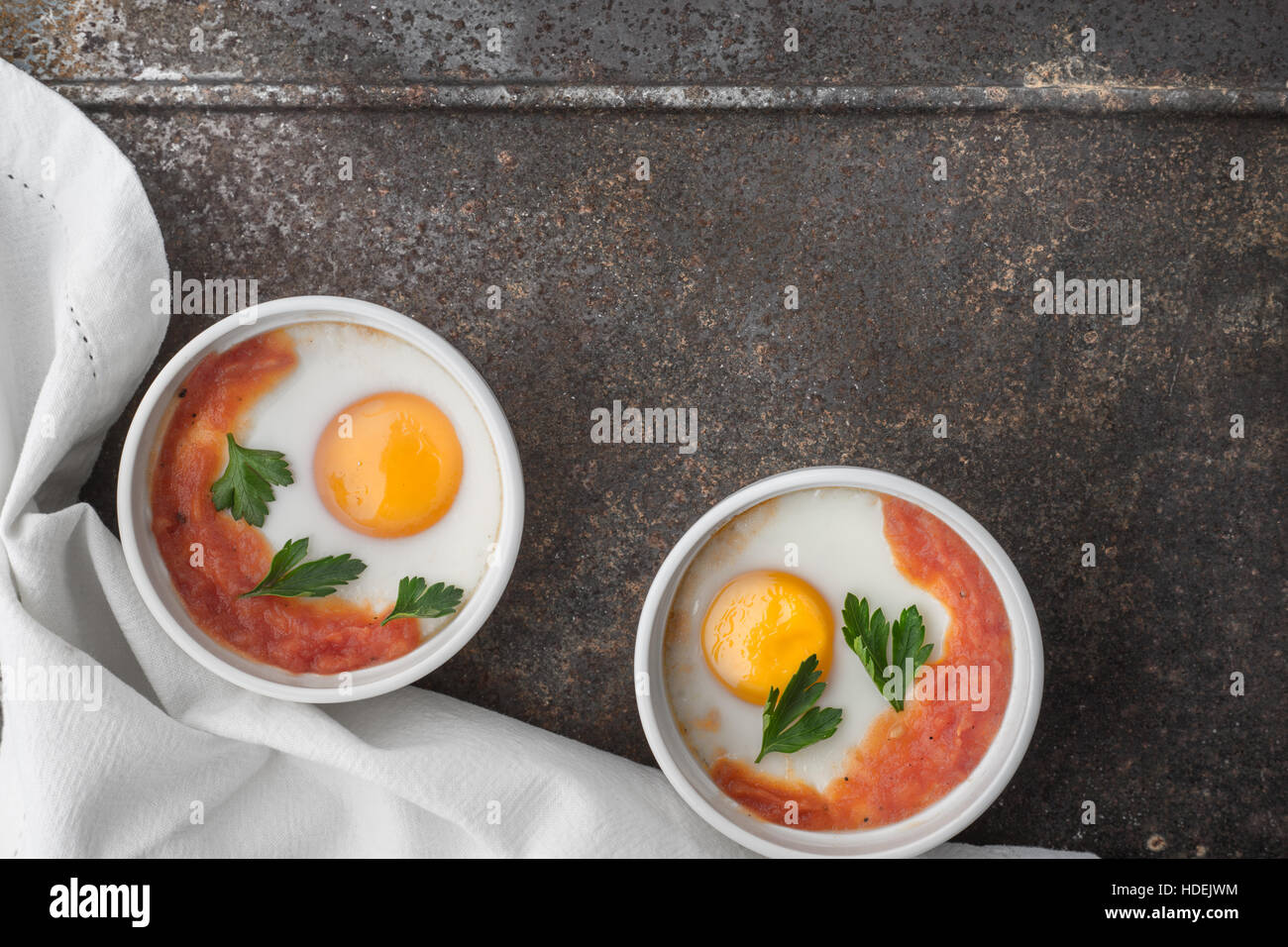 Tomato herb parsley hires stock photography and images Alamy