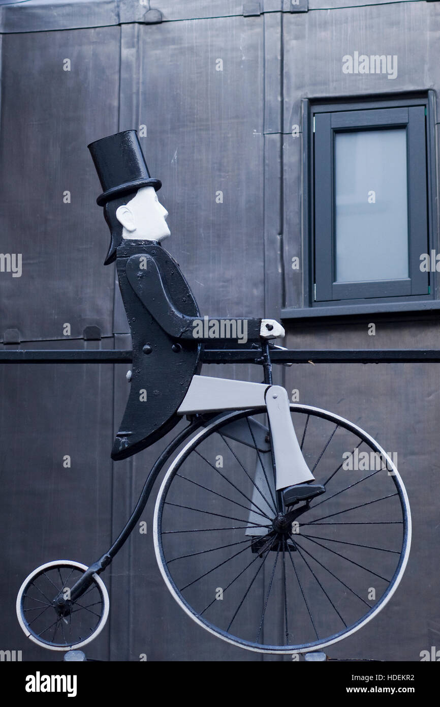 Victorian Top Hat Man Era Hi res Stock Photography And Images Alamy