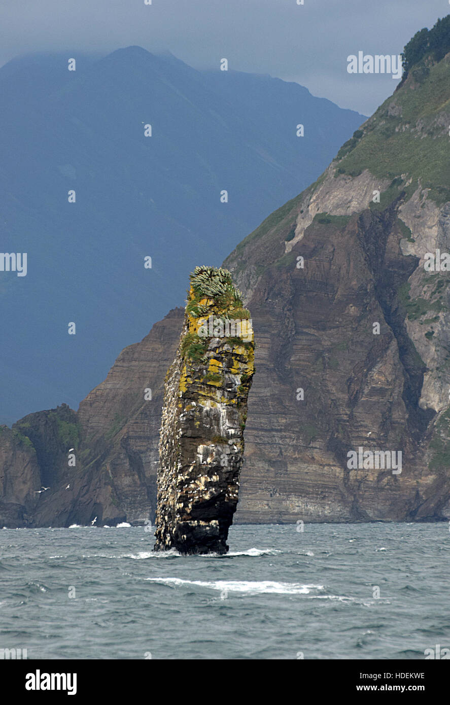 kamchatka peninsula russia Stock Photo - Alamy