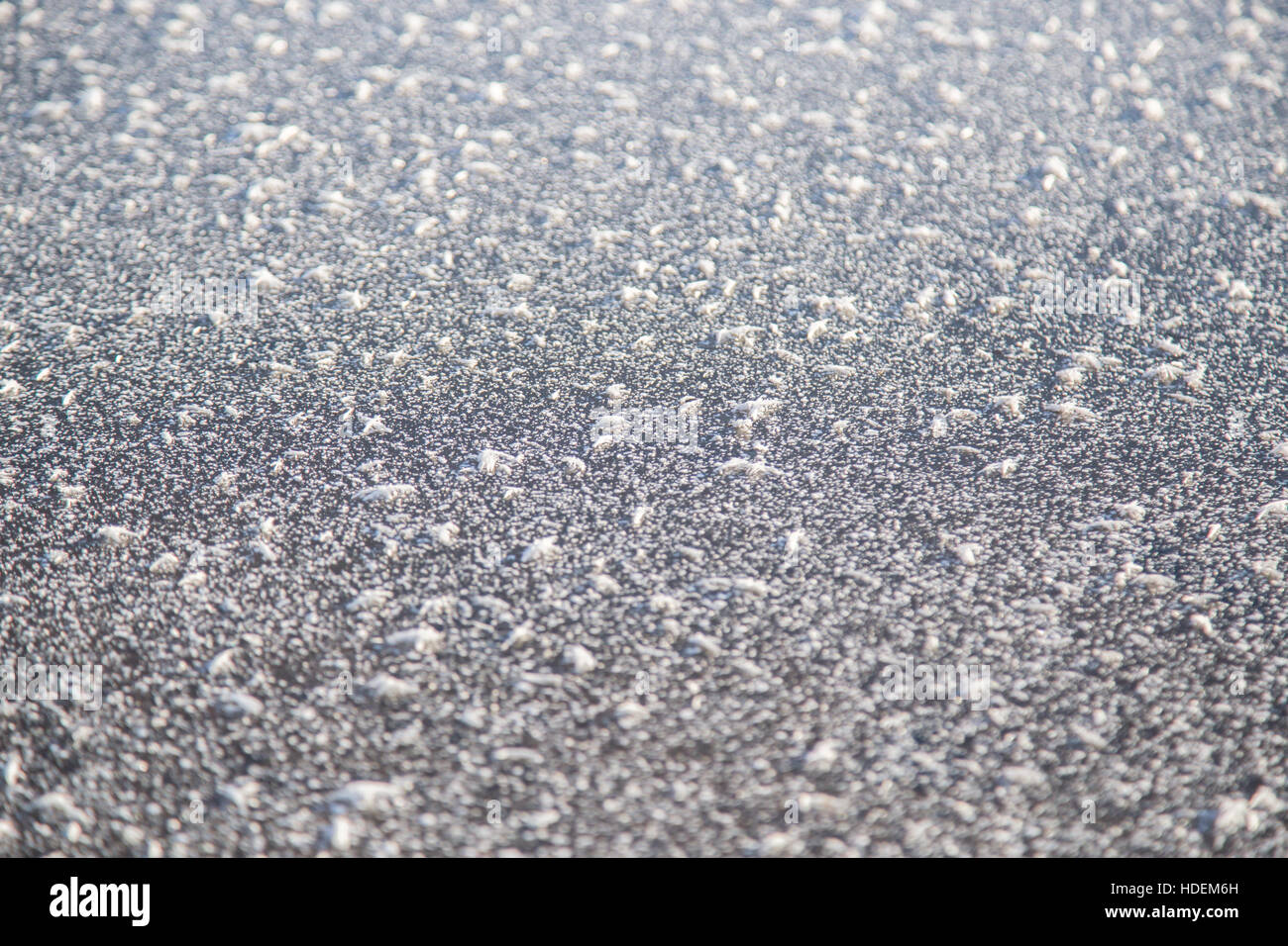 background of fresh snow Stock Photo - Alamy