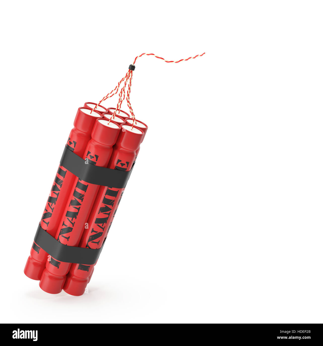 Tnt Bomb