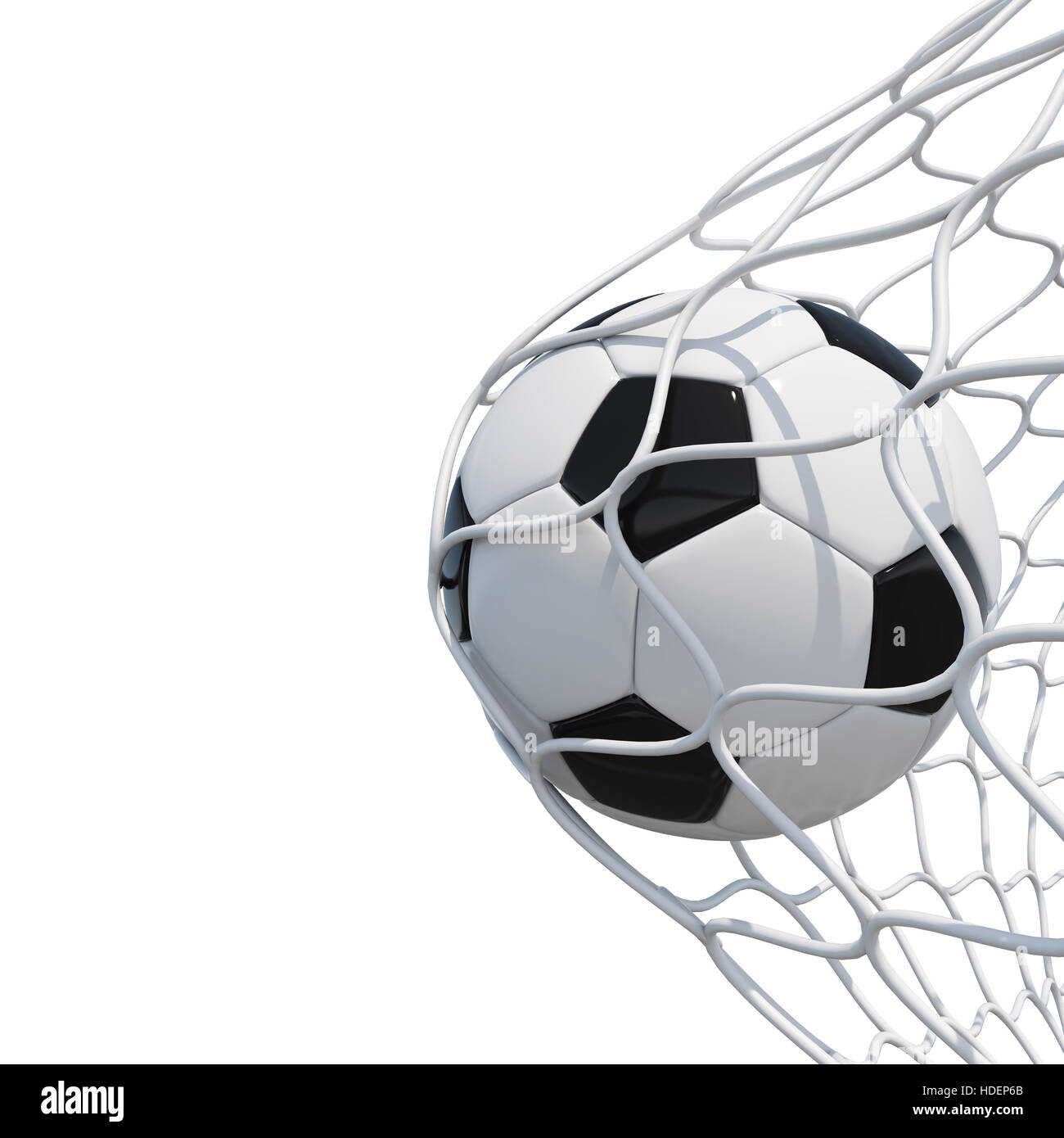 Net in the sky Cut Out Stock Images &amp; Pictures - Alamy