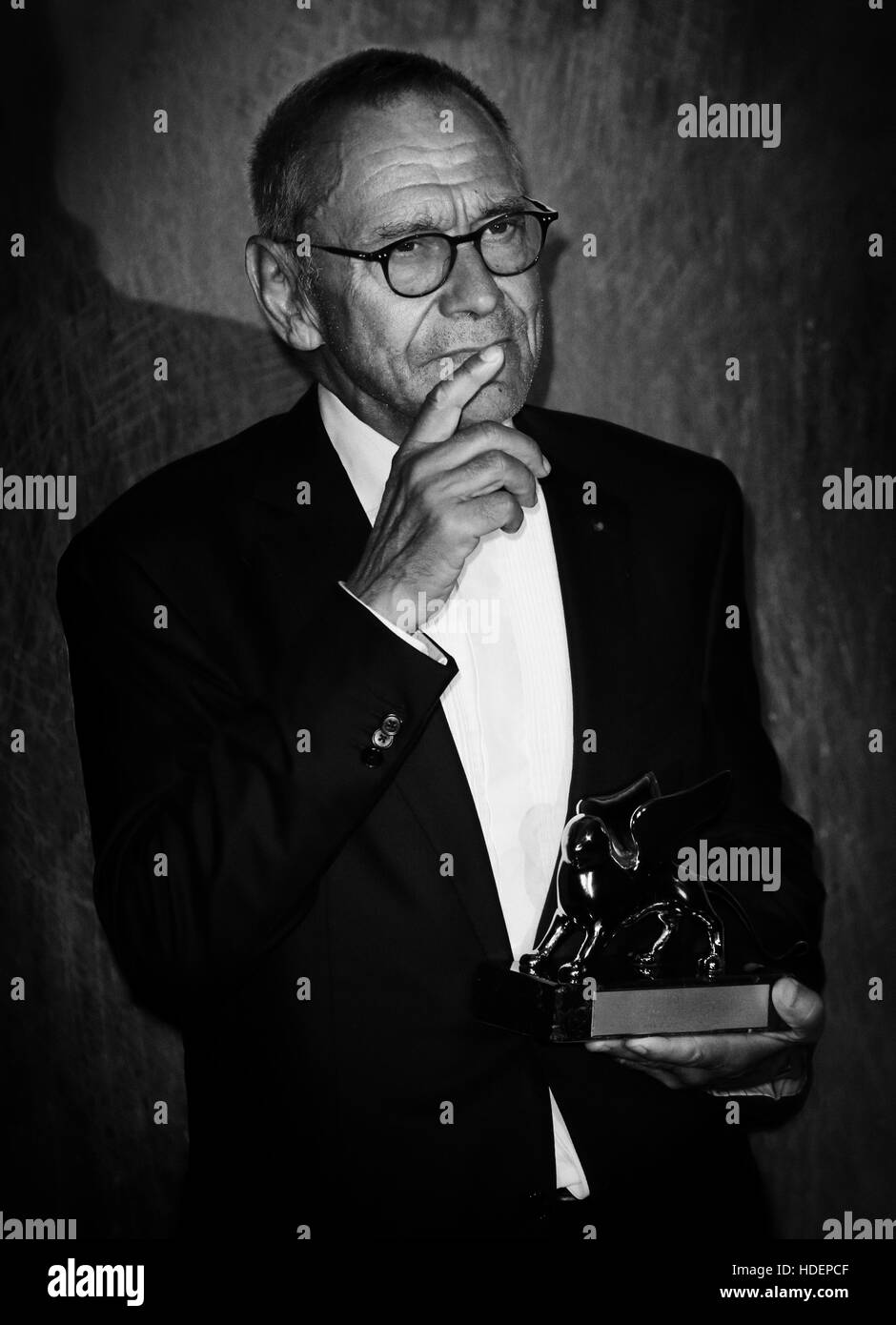 Andrei konchalovsky hi-res stock photography and images - Alamy