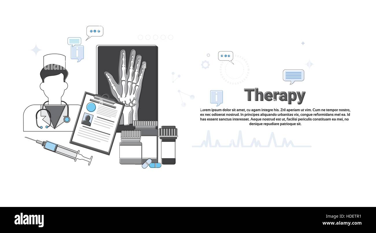 Hospital Therapy Medical Application Health Care Medicine Online