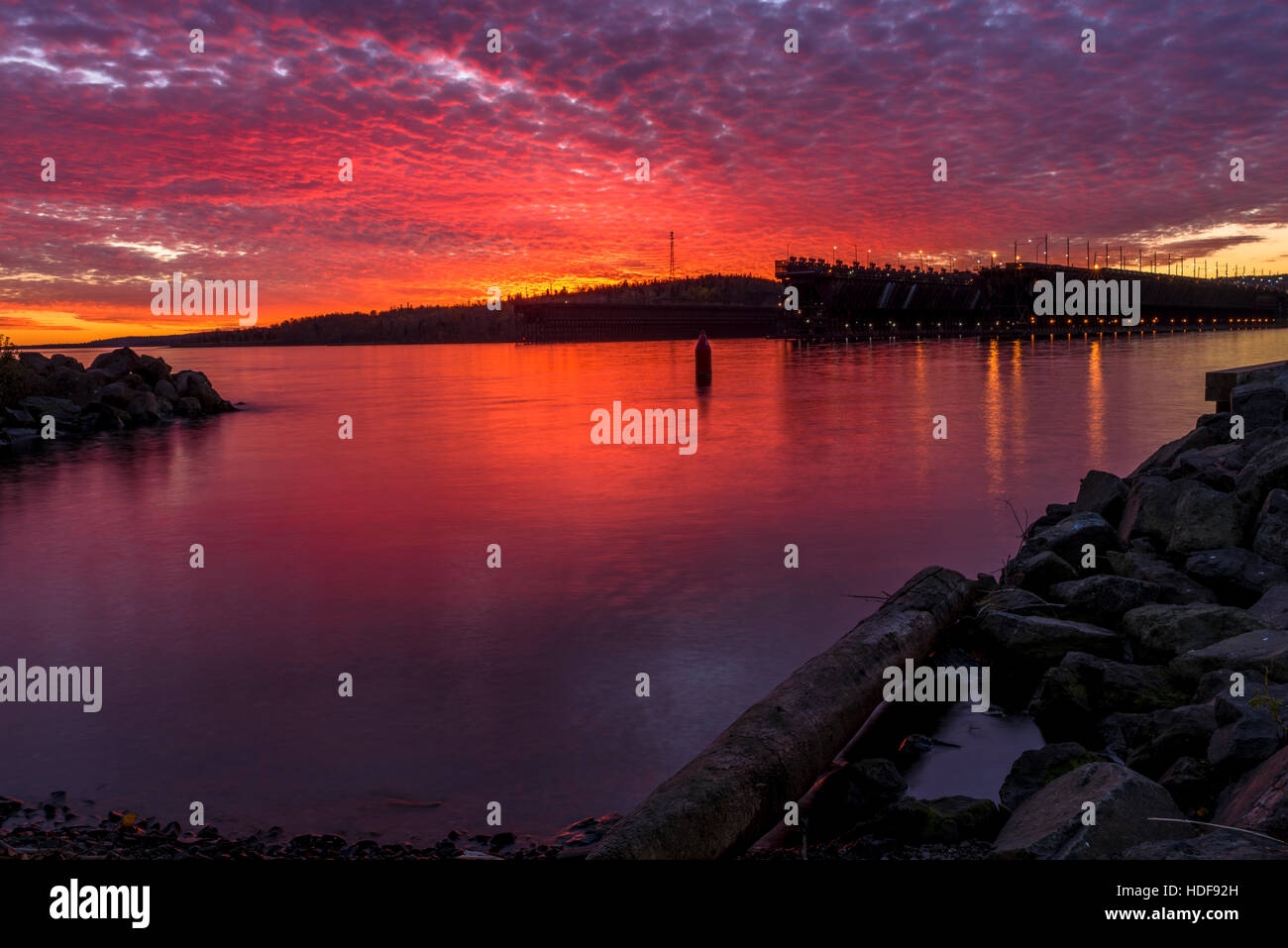 Lake superior agate hires stock photography and images Alamy