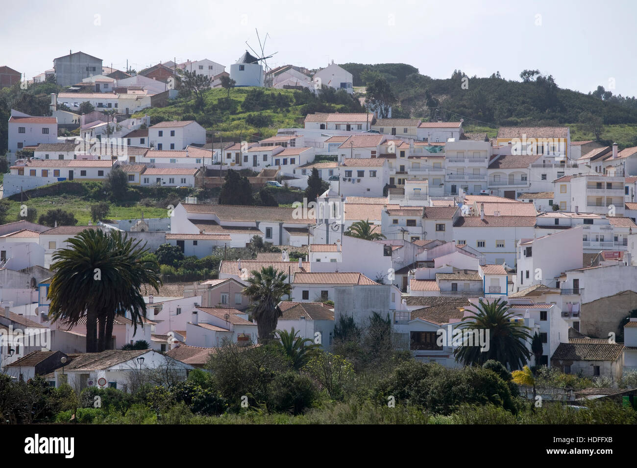 Odeceixe portugal hires stock photography and images Alamy