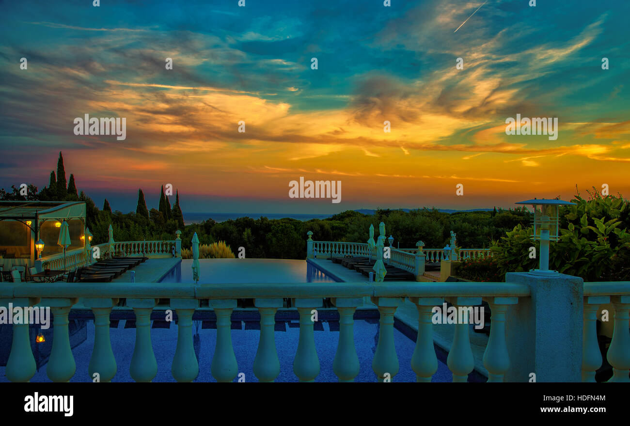 St Tropez Weather and Climate: St Tropez, Provence-Alpes Cote d'Azur ...