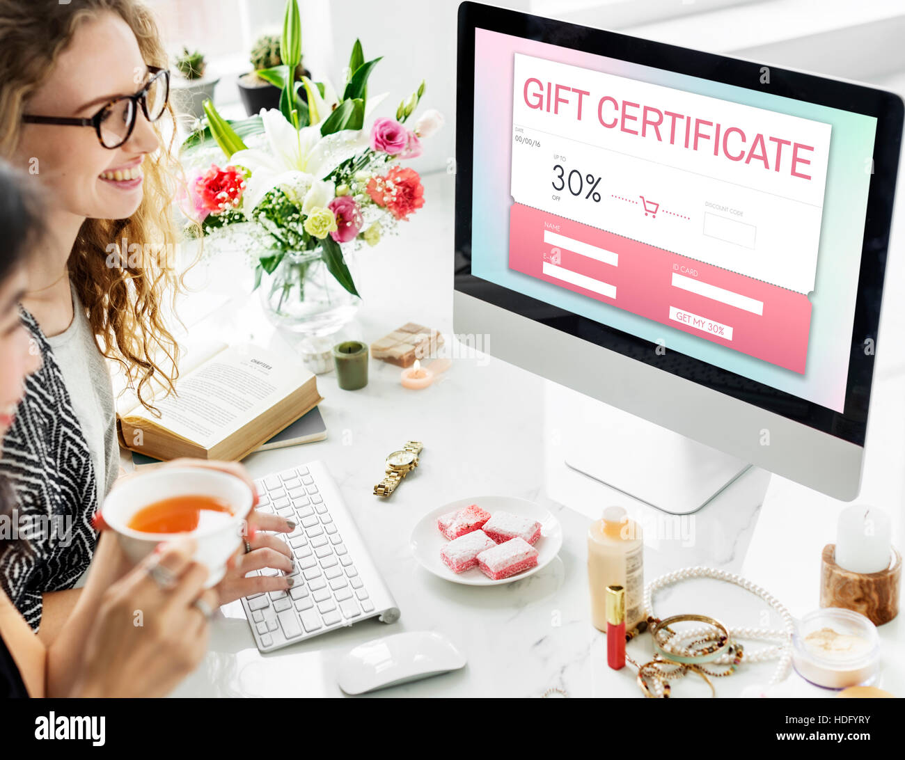 24,800+ Gift Voucher Stock Photos, Pictures & Royalty-Free Images - iStock