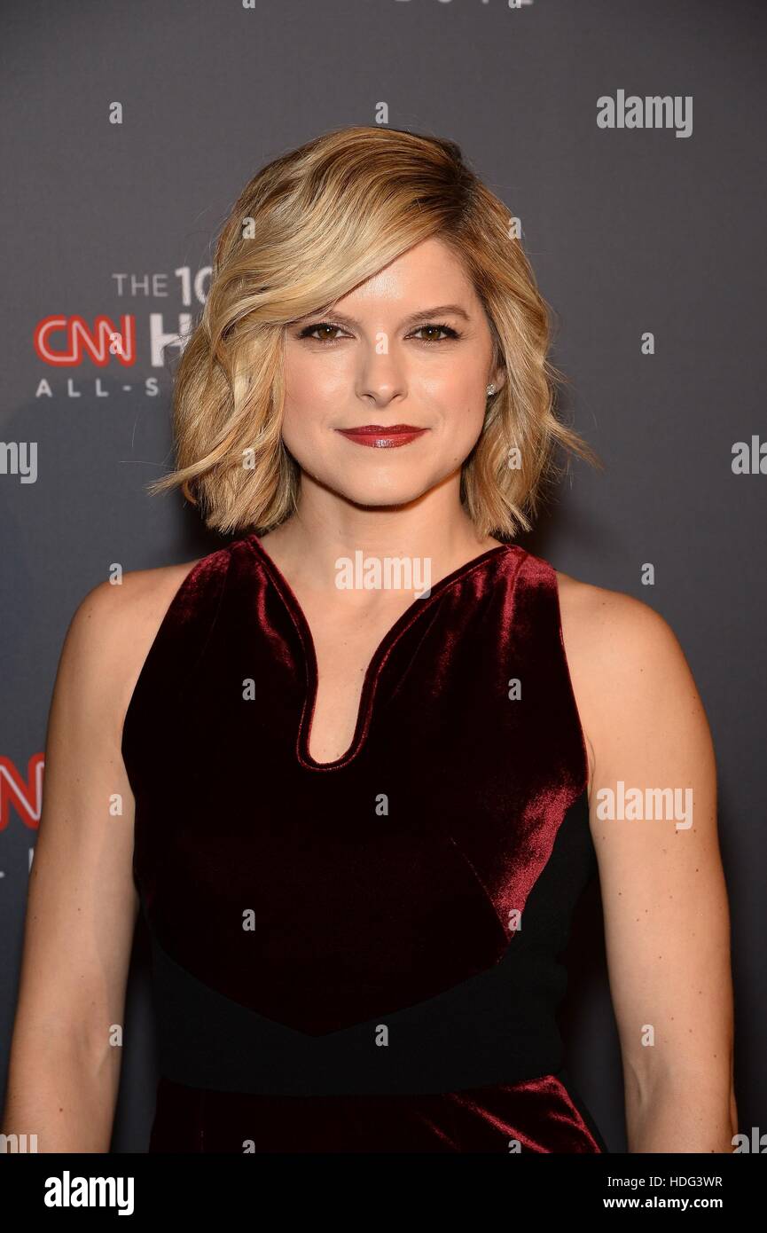 Kate Bolduan High Resolution Stock Photography and Images - Alamy