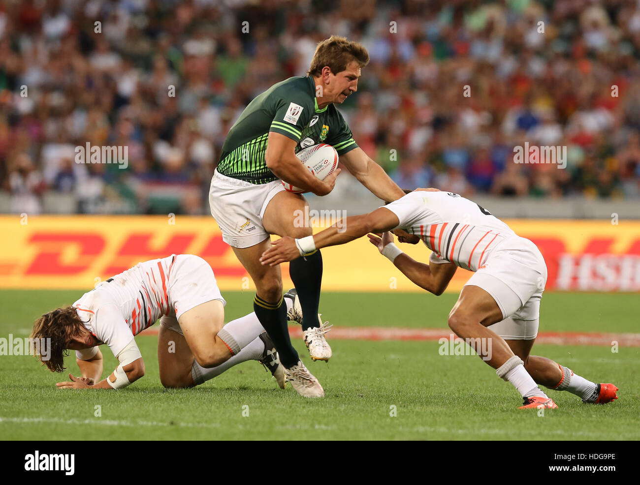 Springbok Rugby Players Stock Photos &amp; Springbok Rugby Players Stock