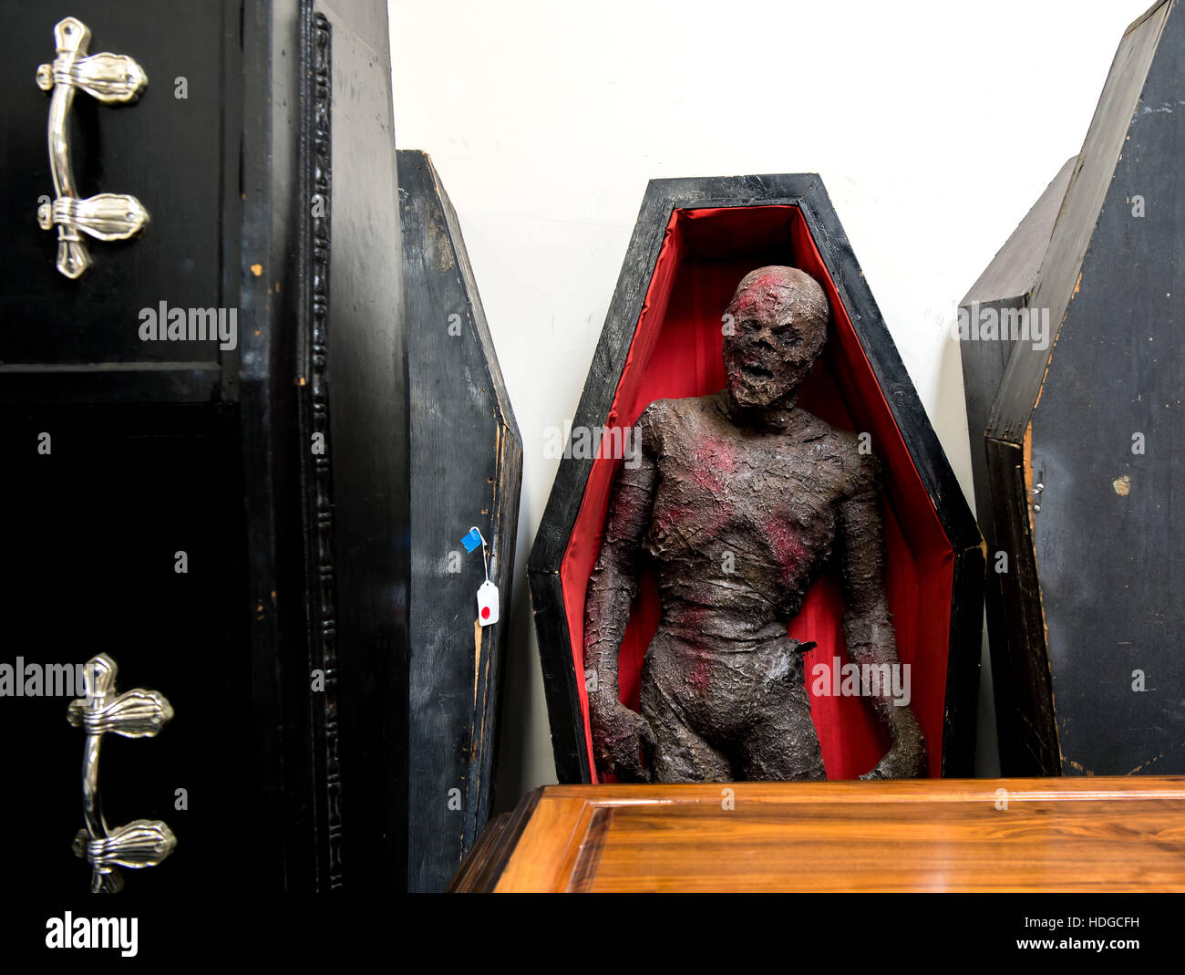 Prop house hires stock photography and images Alamy