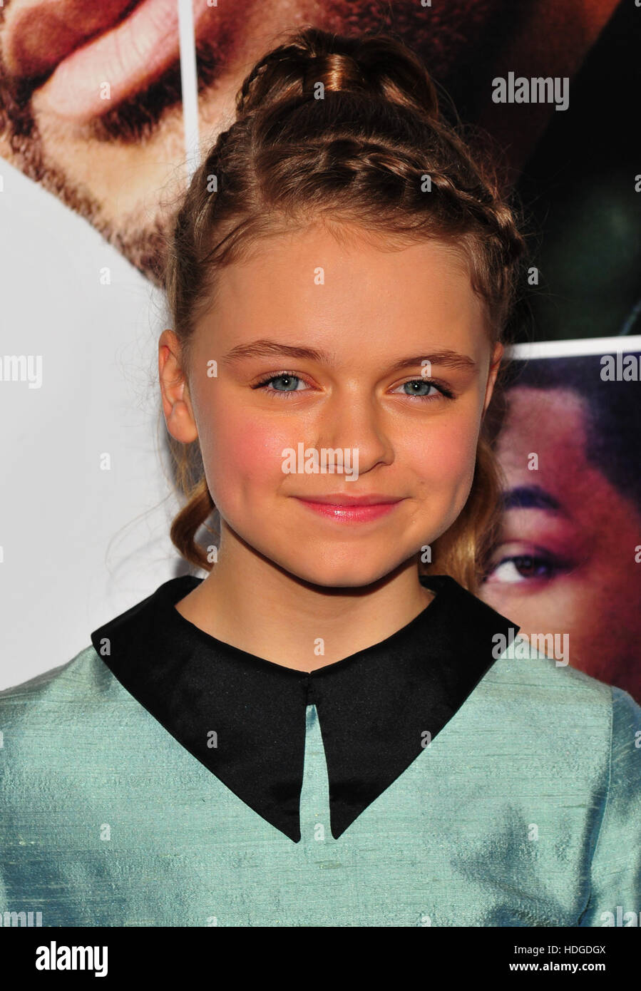 Kylie rogers in hi-res stock photography and images - Alamy