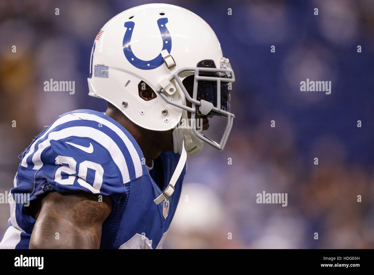 Colts 2016 player preview: Cornerback Darius White - Stampede Blue