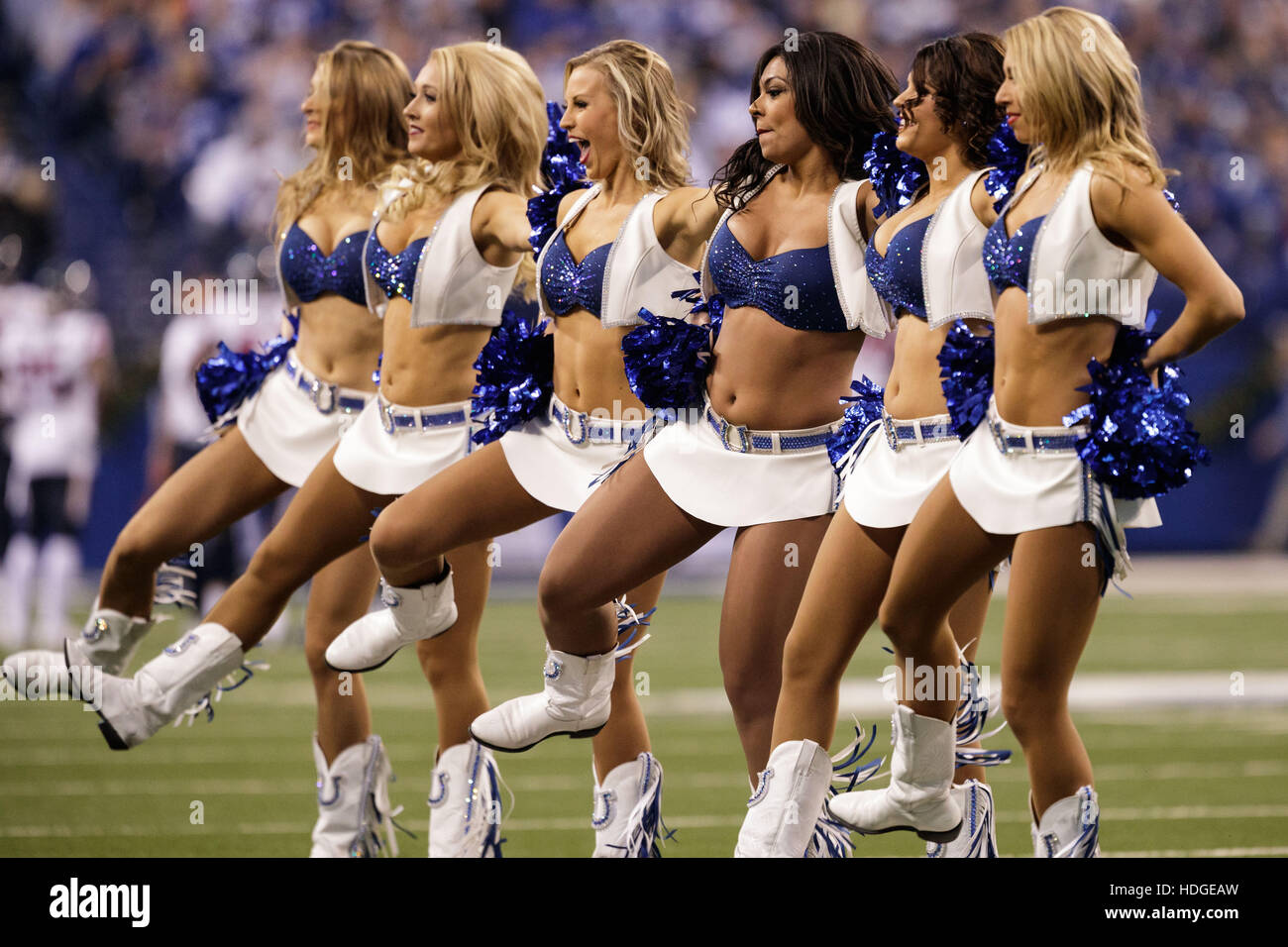 Cheerleader nfl football indianapolis colts christmas f wallpaper, 2000x1333, 156416