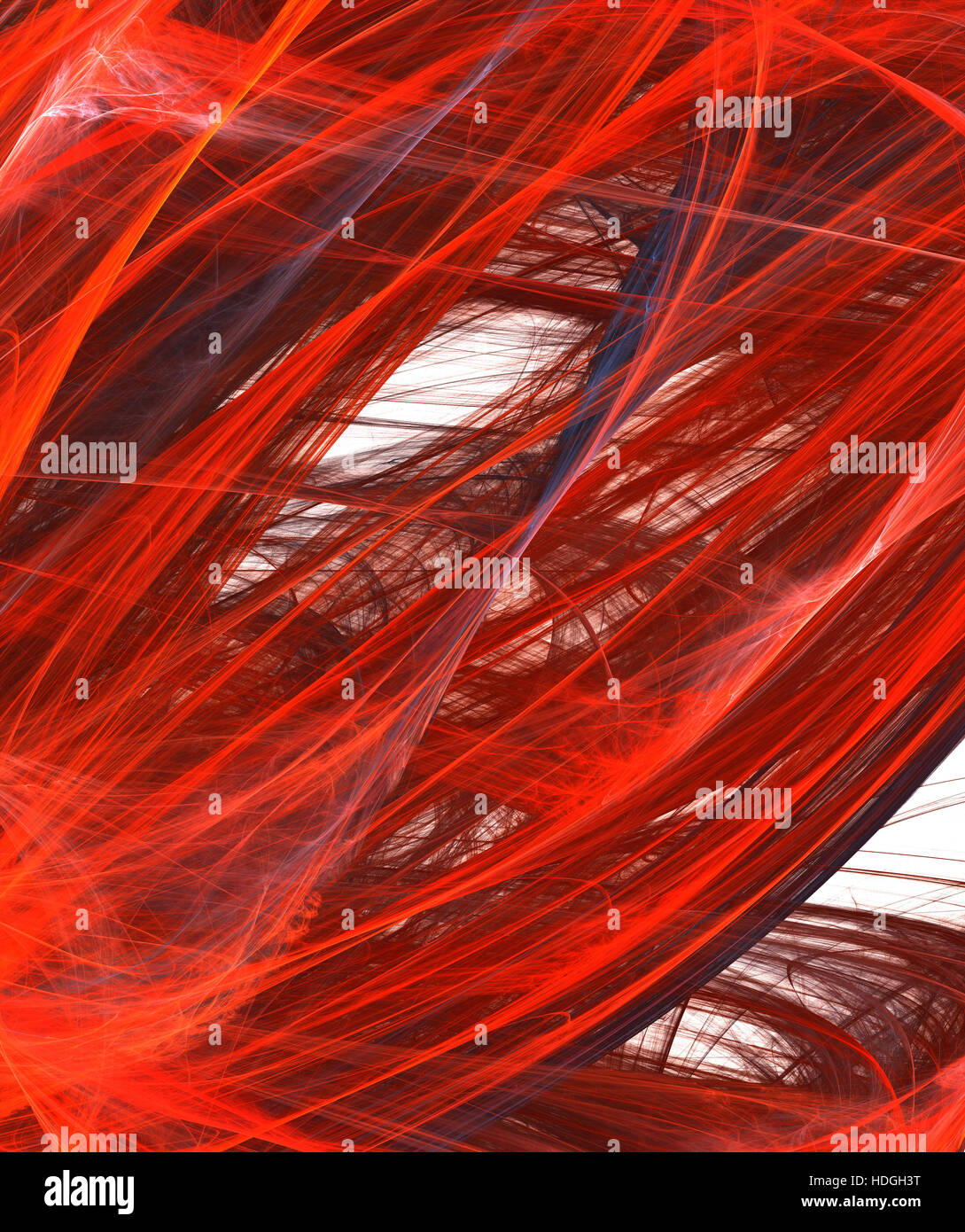 Colour abstract art fibers , backdrop (wallpaper) background Stock ...