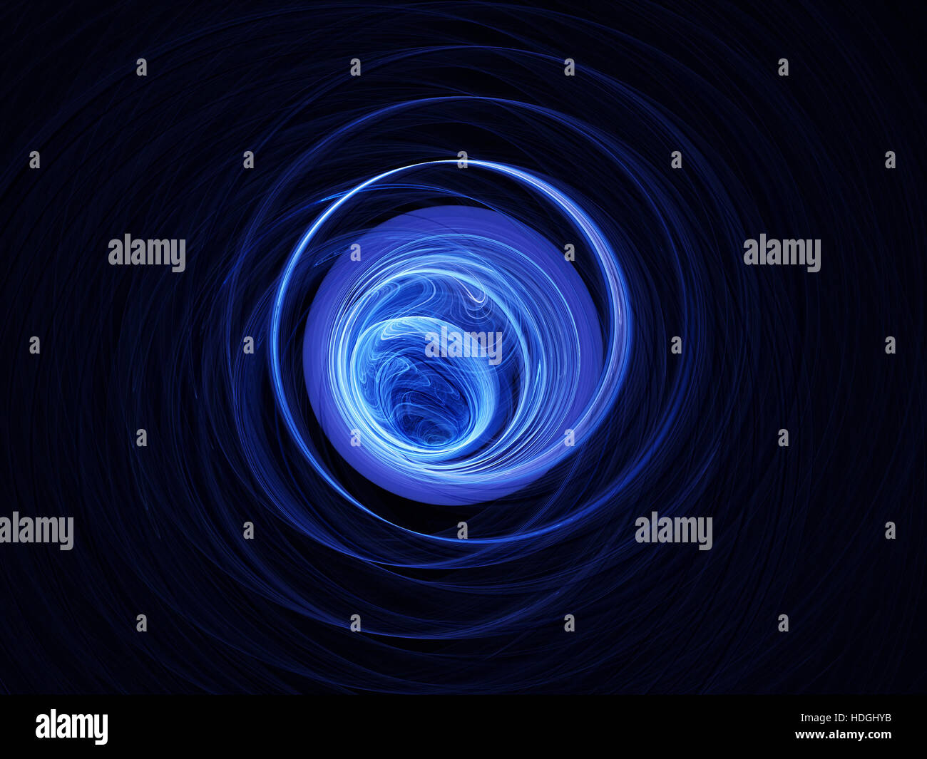 Colour abstract art background spiral ( wallpaper Stock Photo - Alamy