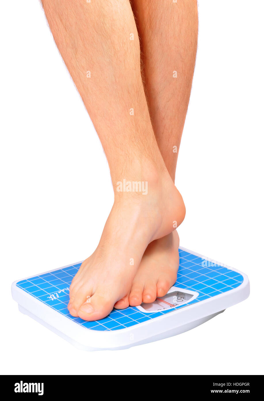 https://c8.alamy.com/comp/HDGPGR/mans-legs-which-weighed-on-floor-scale-isolated-over-white-HDGPGR.jpg