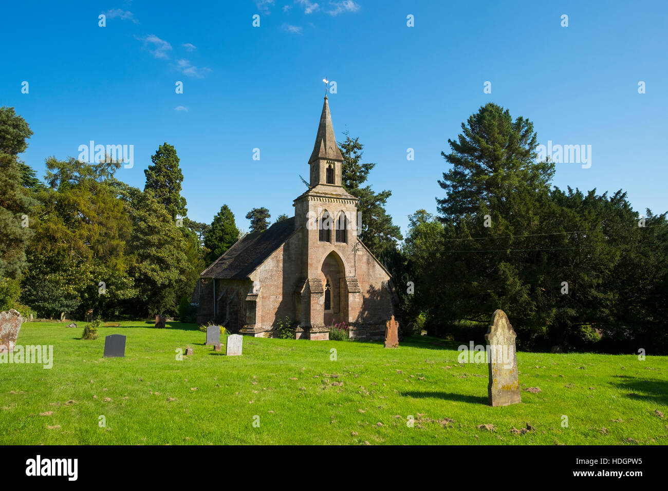 Astley abbotts shropshire hires stock photography and images Alamy