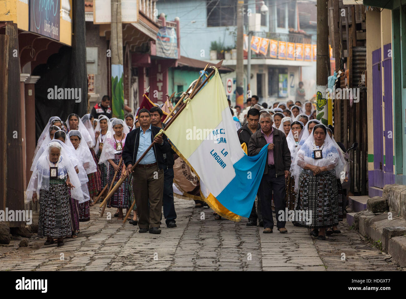 Corte de guatemala hi-res stock photography and images - Alamy