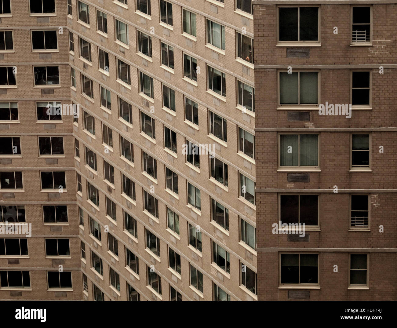Apartment Interior Upper West Side Manhattan Stock Photo Alamy