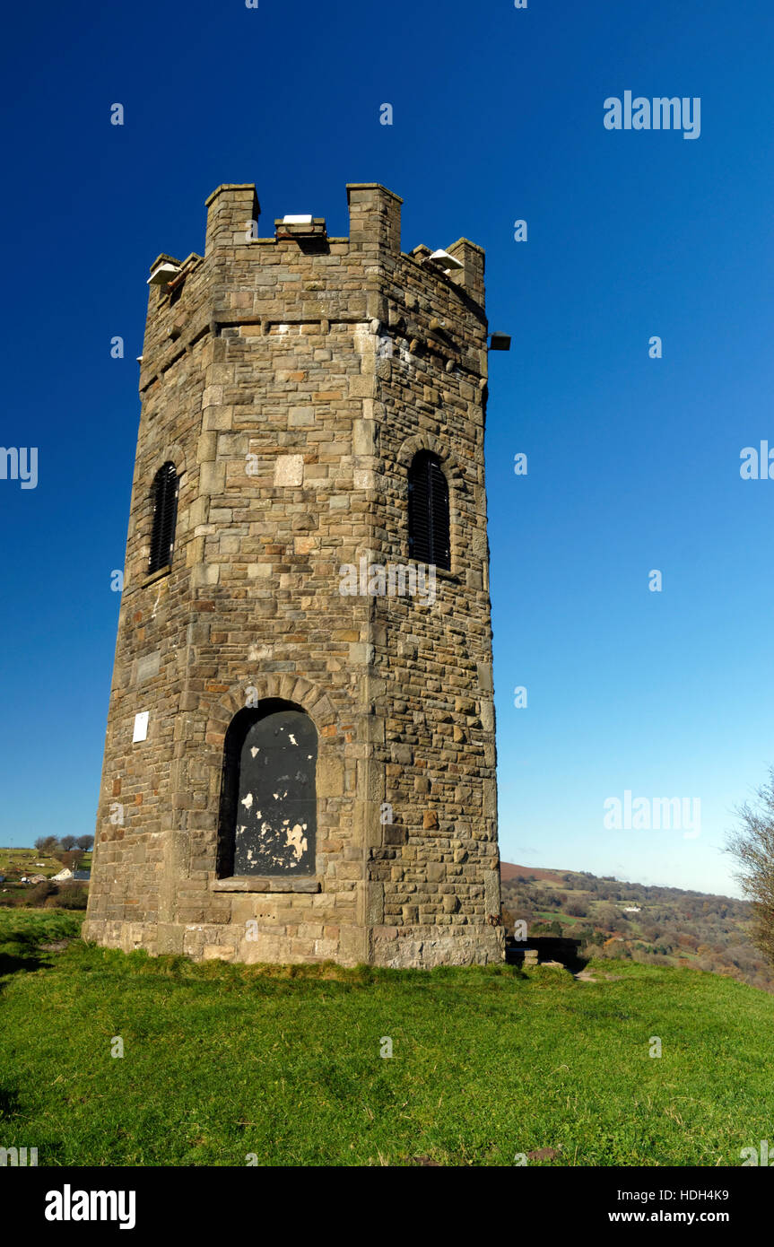 Pontypool torfaen gwent hires stock photography and images Alamy
