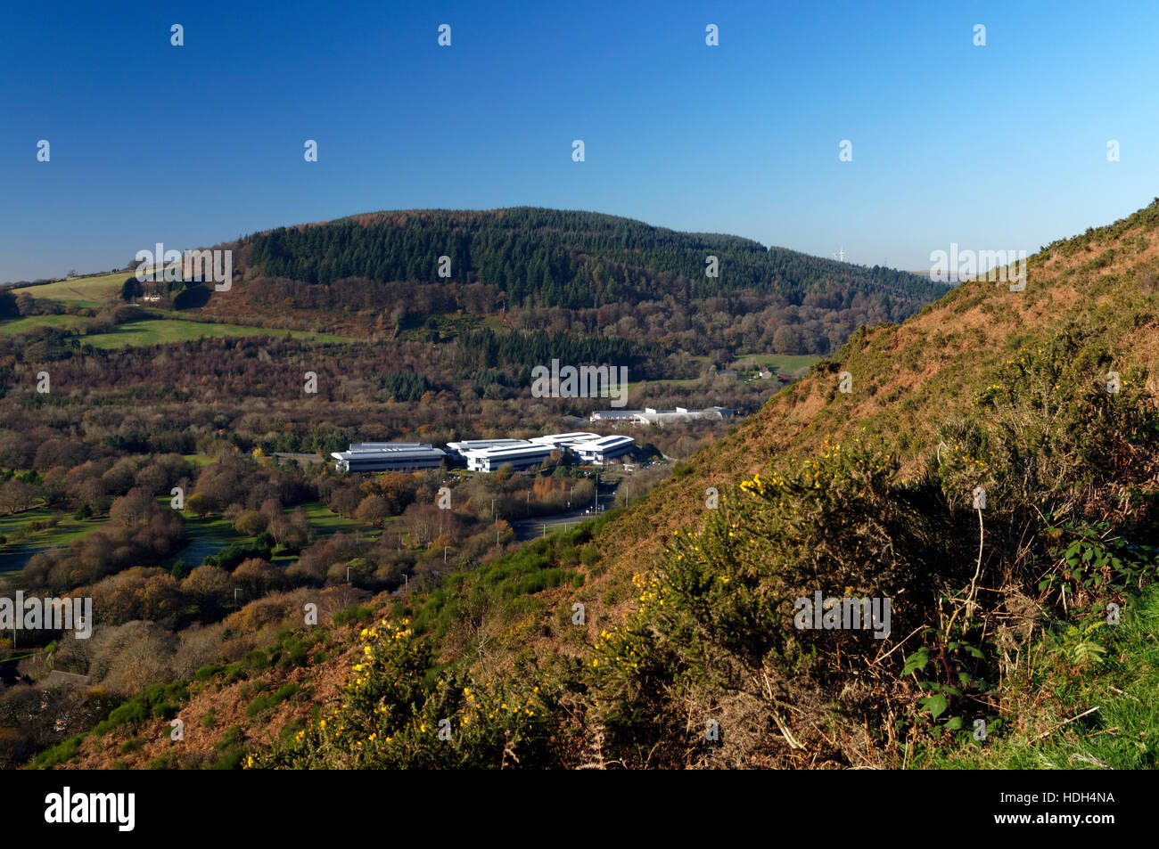 Cynon Valley Stock Photos & Cynon Valley Stock Images Alamy