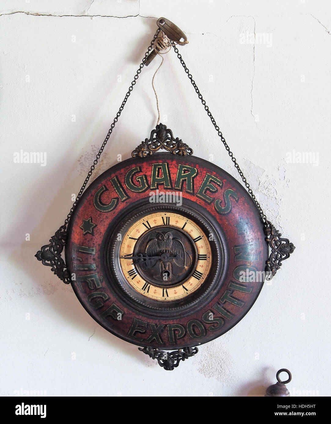 Cigares hi-res stock photography and images - Alamy
