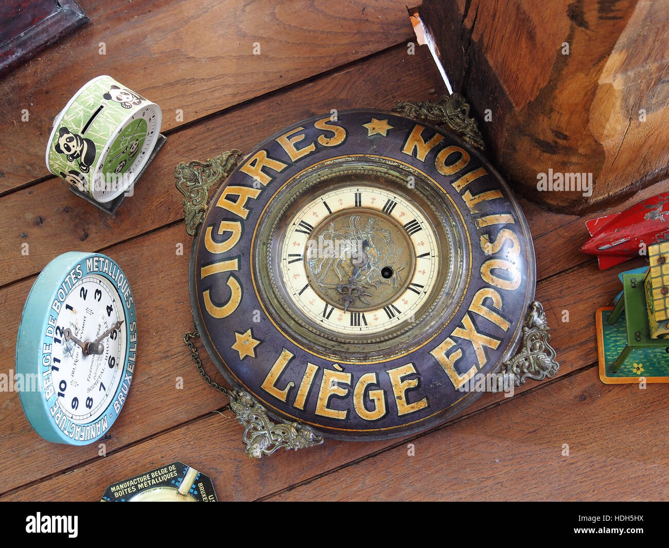 Cigares hi-res stock photography and images - Alamy
