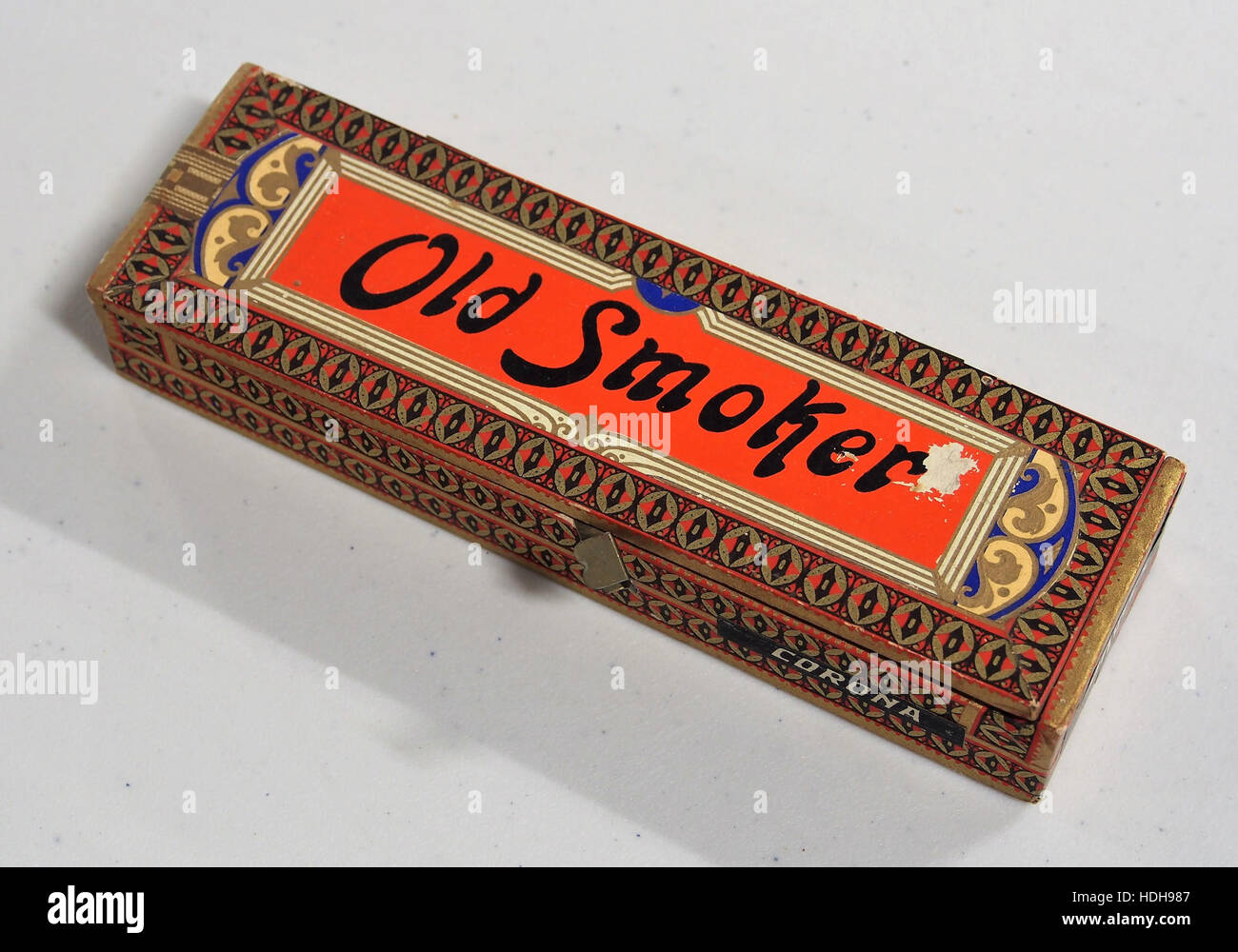 cigarette packaging philippines By increasing the size of graphic health warnings and removing the  promotional features on cigarette packs, plain packaging reduces the appeal  and attractiveness of tobacco products to consumers