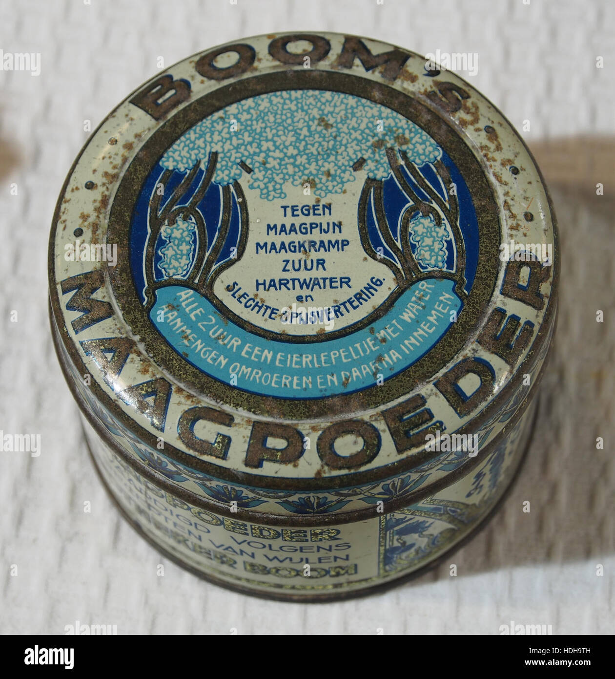 Valda Pastilles Tin (JAS) Valda Pastilles Tin (JAS)